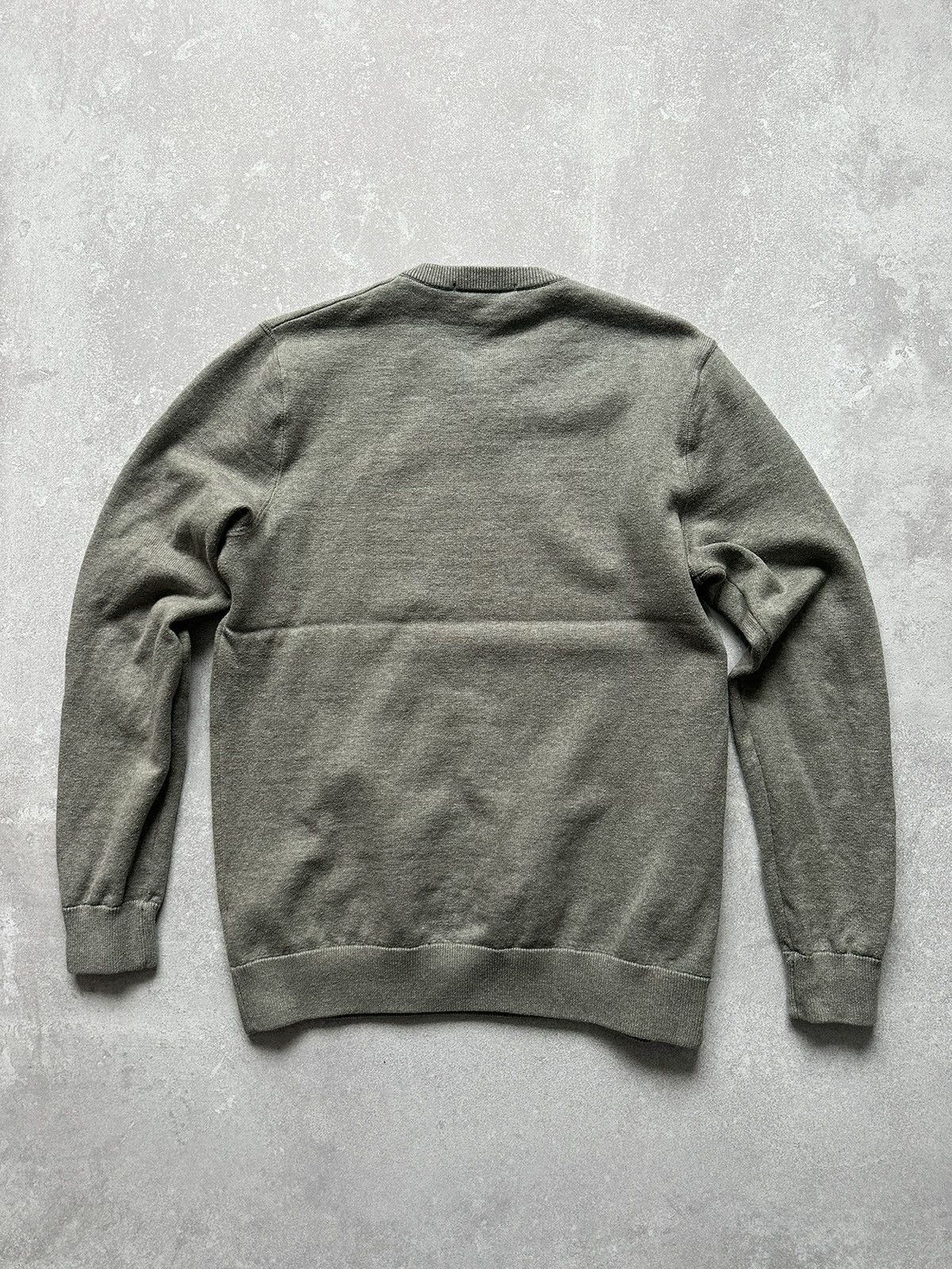 Pringle Of Scotland × Vintage Sweater Pringle Of Scotland Vintage Grey size L Size US L / EU 52-54 / 3 - 12 Thumbnail