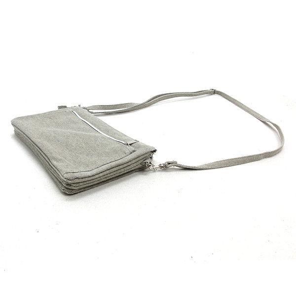 Zucca Vintage - Rare Cabane De Zucca sling bag Size ONE SIZE - 2 Thumbnail