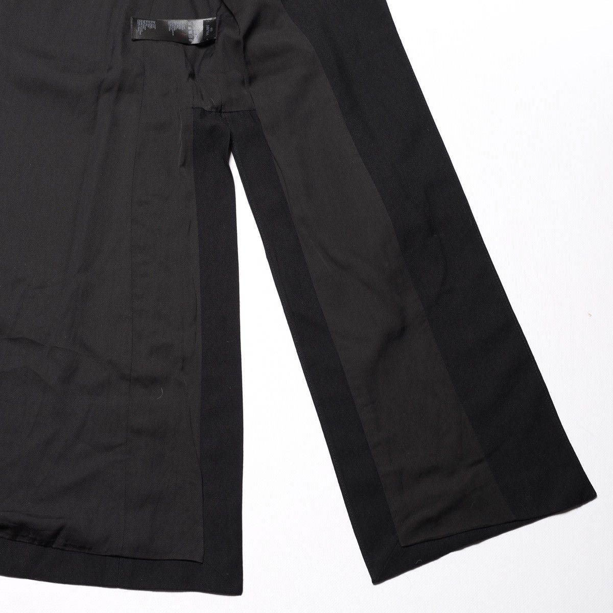 Allsaints Allsaints Aleida Duster Viscose Light Coat Size XS / US 0-2 / IT 36-38 - 11 Thumbnail
