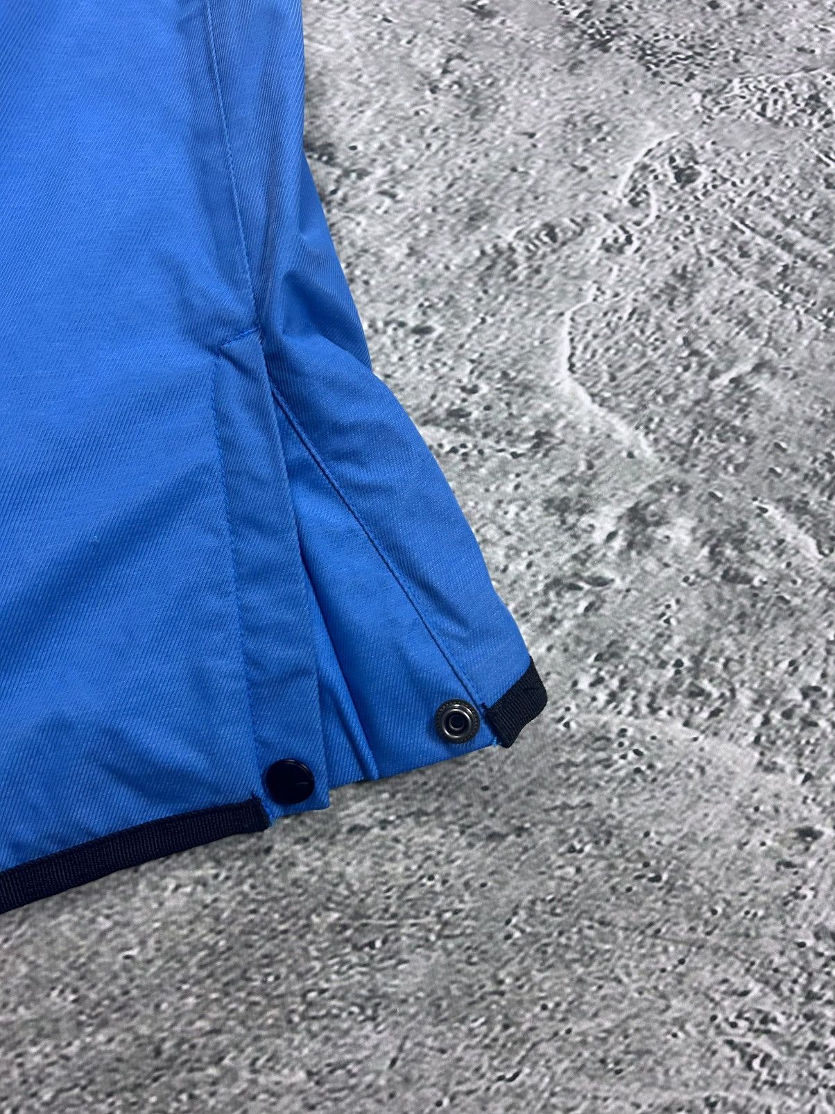 Oakley Oakley Ski Pants vintage blue gorpcore Size US 30 / EU 46 - 7 Thumbnail