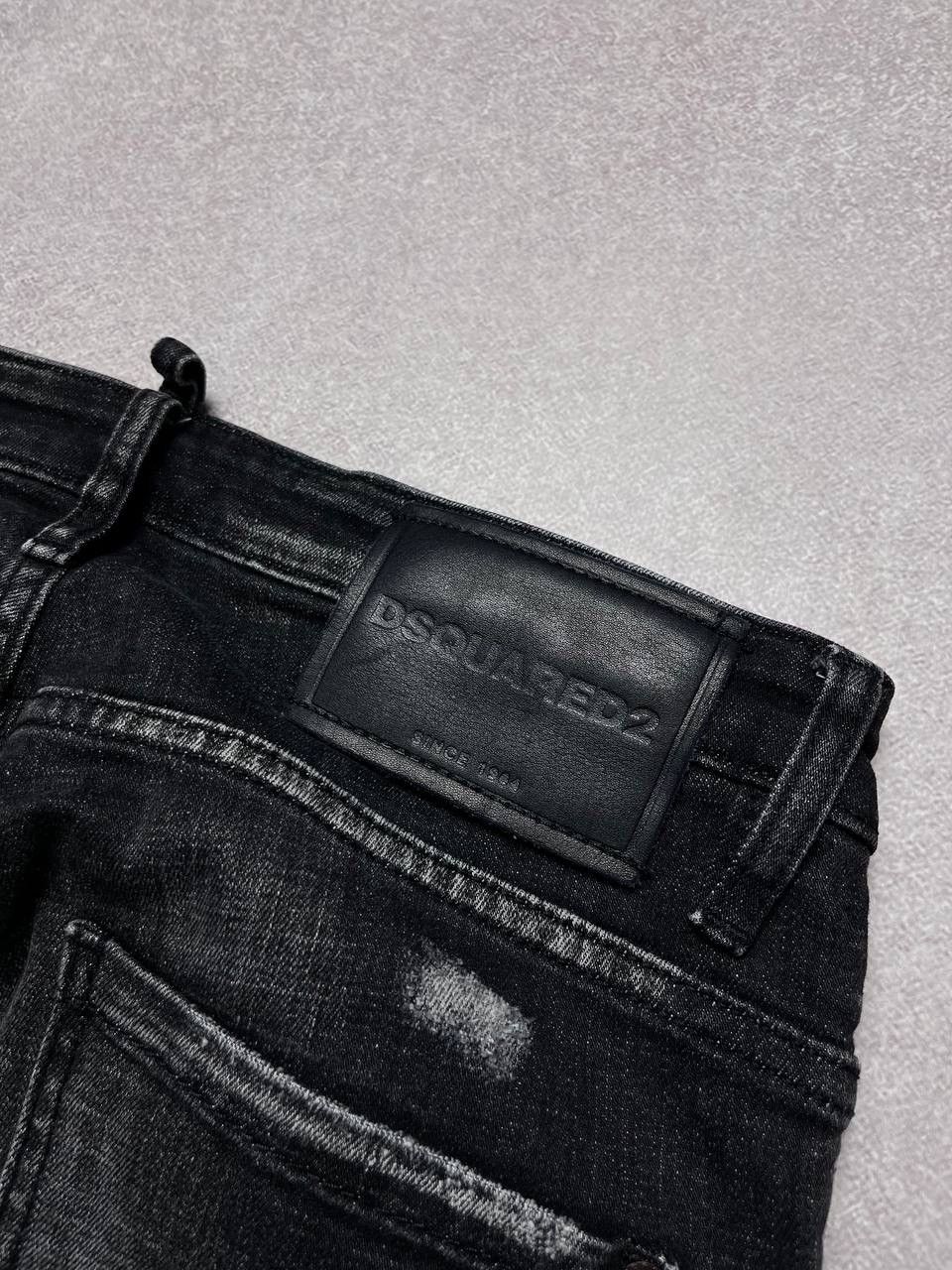 Dsquared2 Vintage Dsquared2 Brotherhood Jeans Denim Pants 44 Size US 34 / EU 50 - 7 Thumbnail