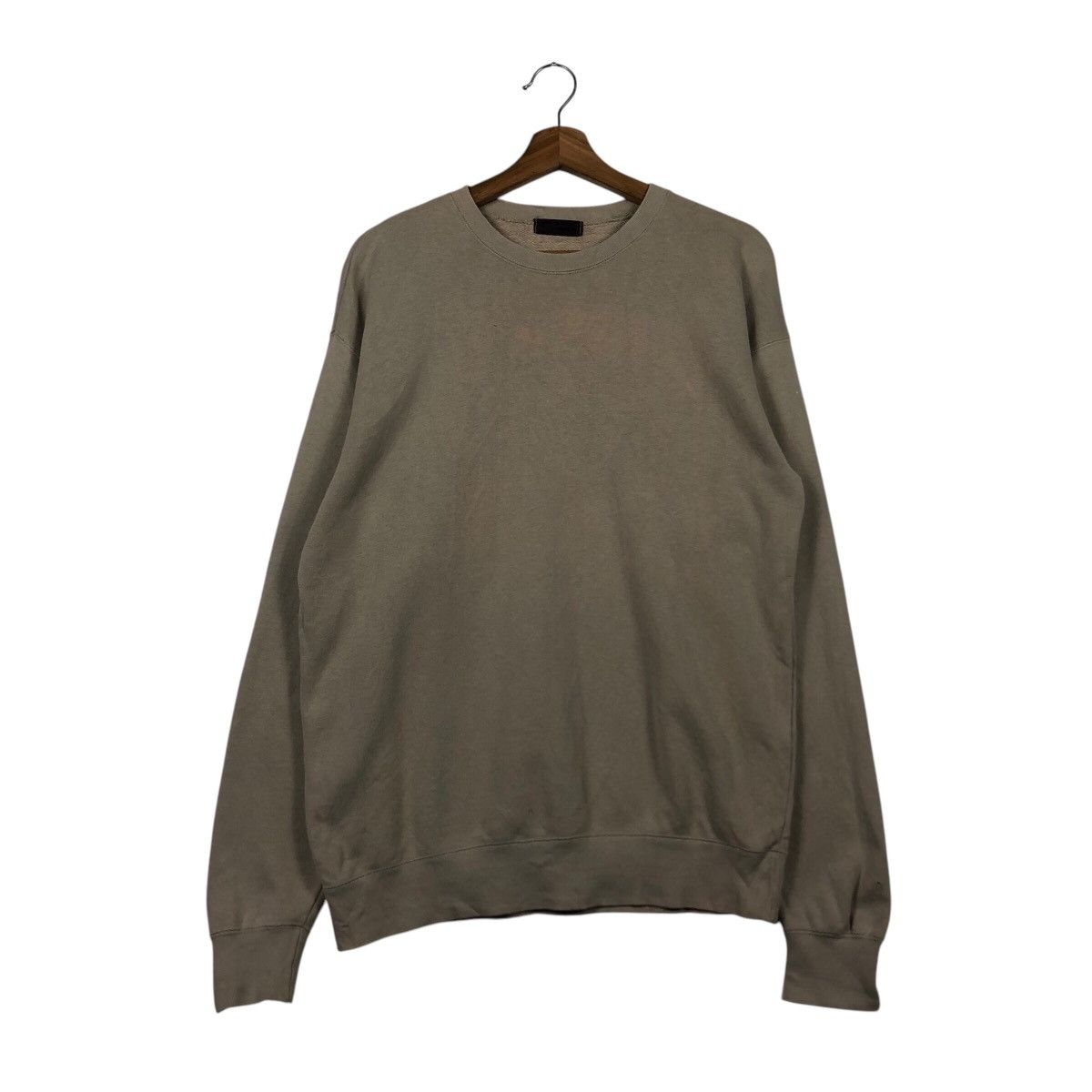 Japanese Brand × Vintage 📌Vtg Sweatshirt Comme Ca Du Mode Men Issey Miyake Size US M / EU 48-50 / 2 - 2 Thumbnail