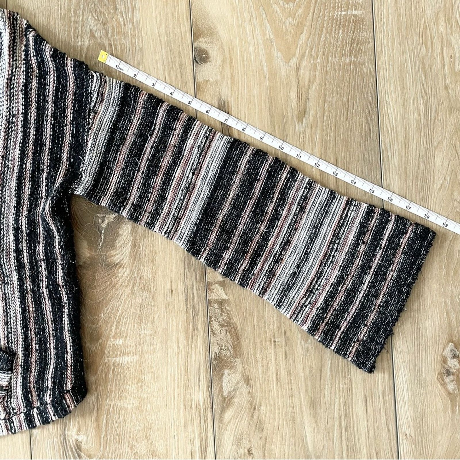 Billabong Billabong Baja Sweater Size M / US 6-8 / IT 42-44 - 15 Thumbnail
