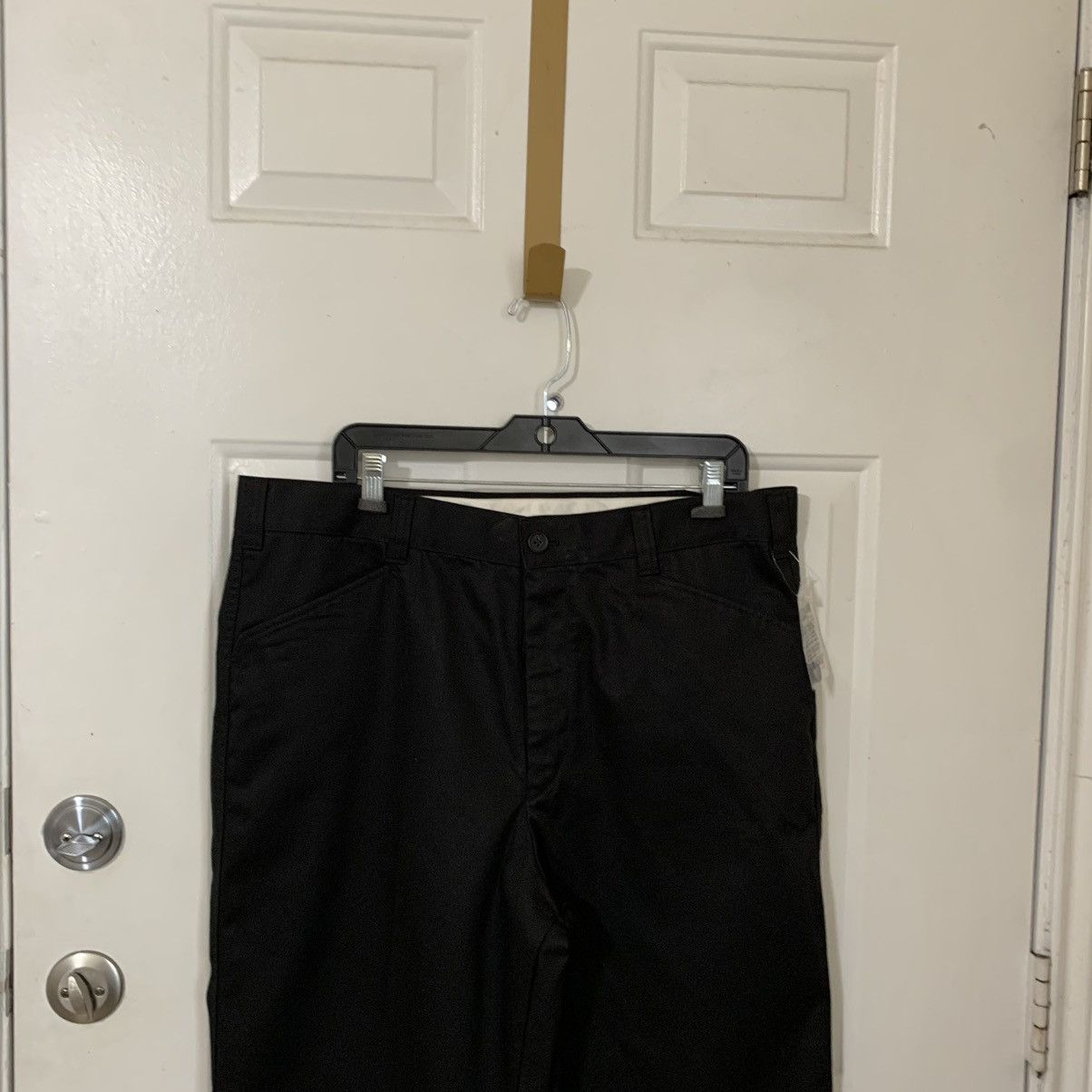 Lemaire × Uniqlo Lemaire x Uniqlo FF wide leg pants Size US 36 / EU 52 - 2 Thumbnail