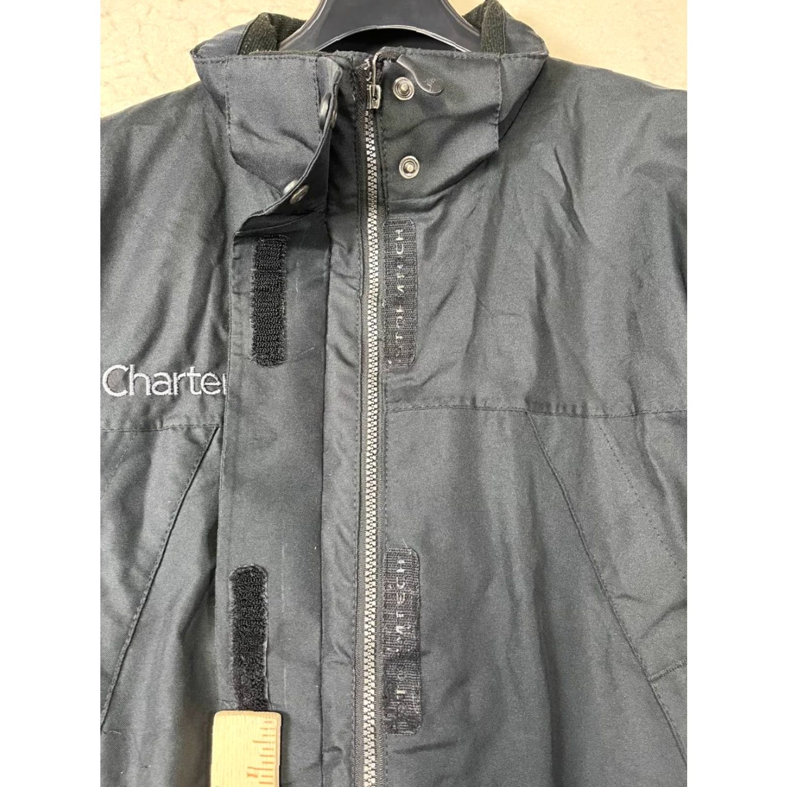 Stormtech Stormtech Jacket Mens Size L Black Breathable H2X Waterproof Snow Jacket Size US L / EU 52-54 / 3 - 7 Thumbnail