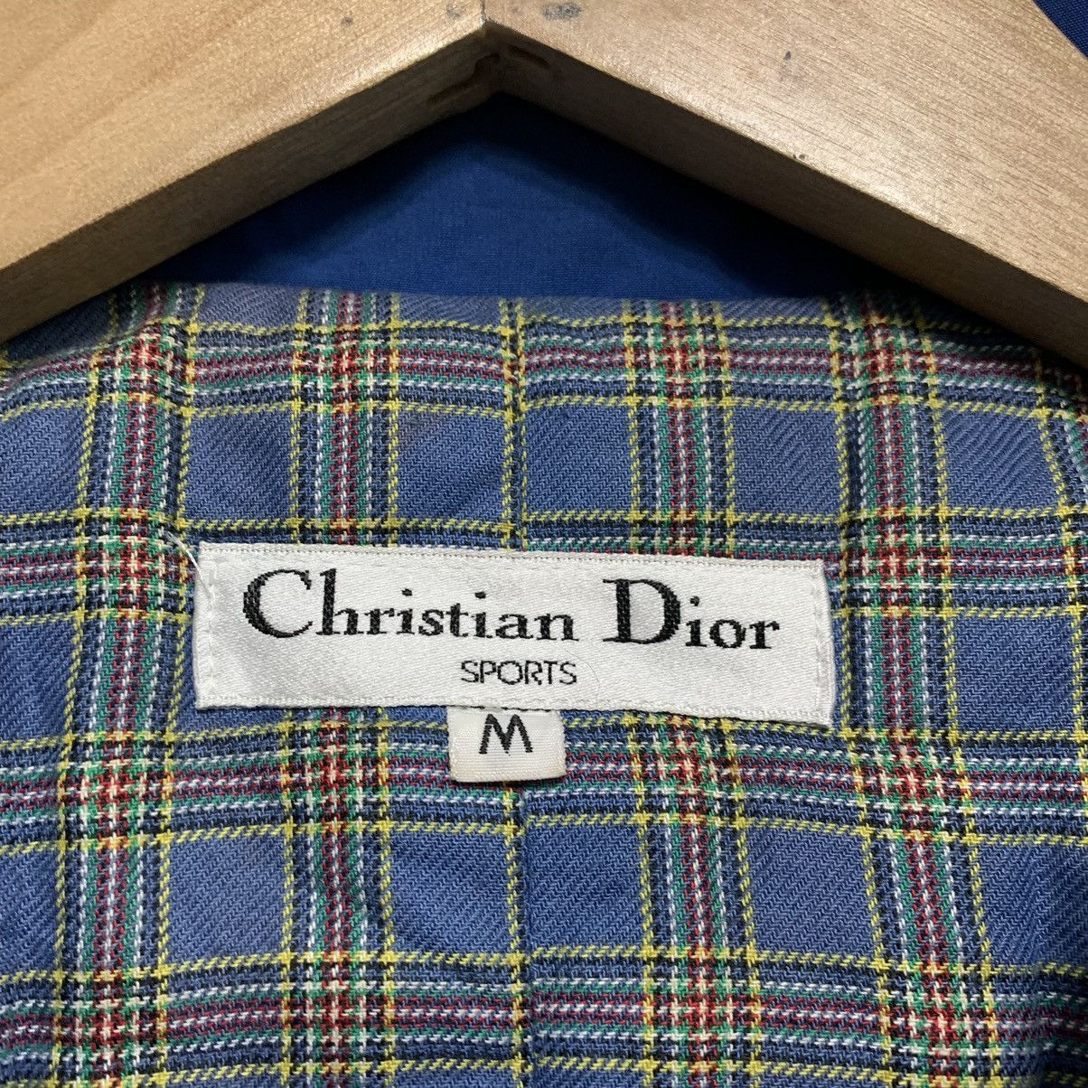 Christian Dior Monsieur Christian Dior Sport Vest Size M / US 6-8 / IT 42-44 - 7 Thumbnail