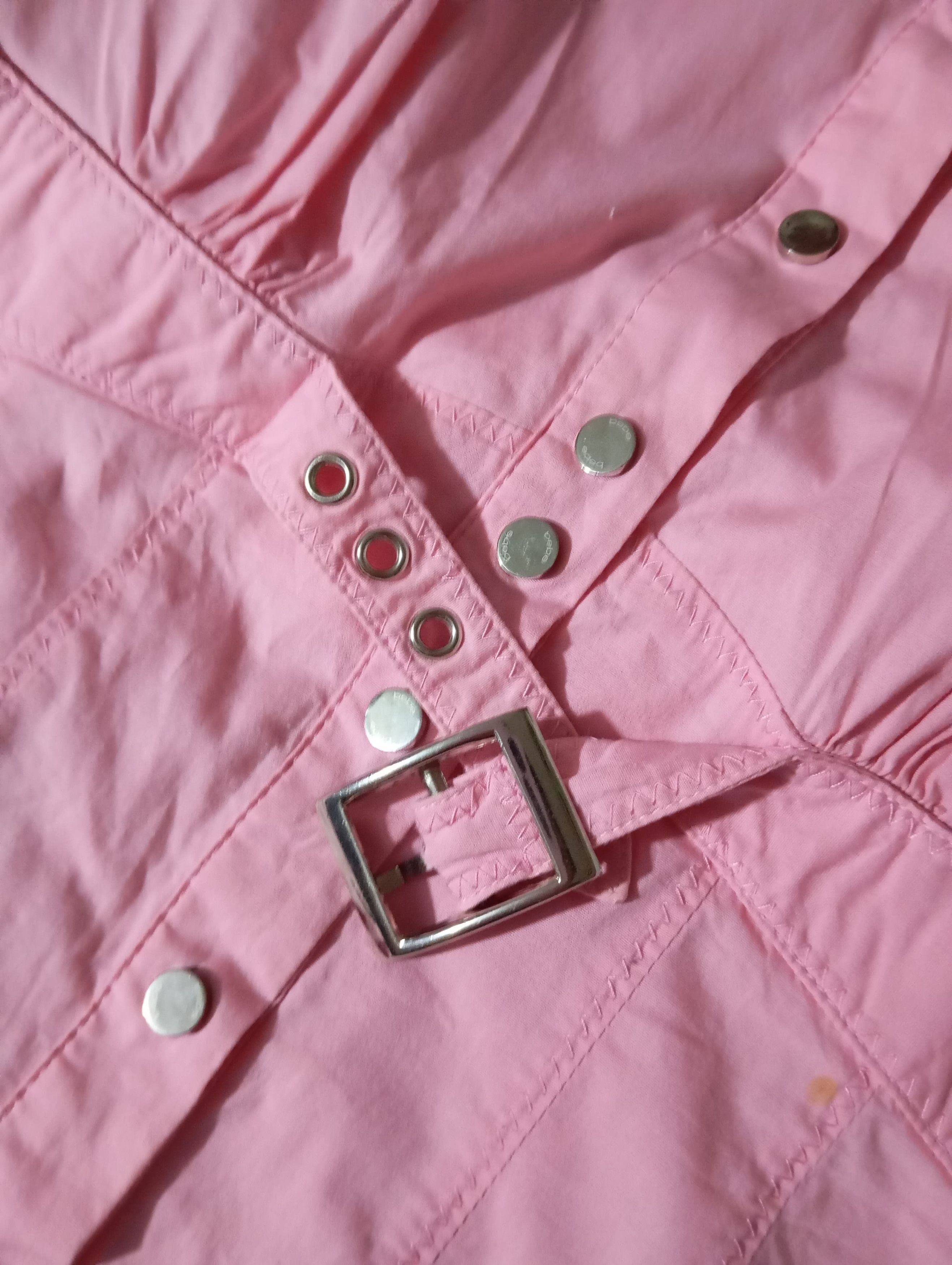 Other Pink Women's Top Slimbody short sleeve Size M / US 6-8 / IT 42-44 - 3 Thumbnail