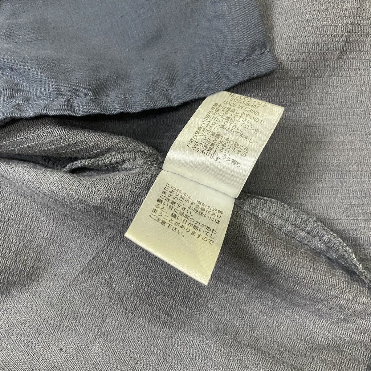 If Six Was Nine × Japanese Brand Kutir Double Breasted corduroy oversize jacket Size L / US 10 / IT 46 - 9 Thumbnail