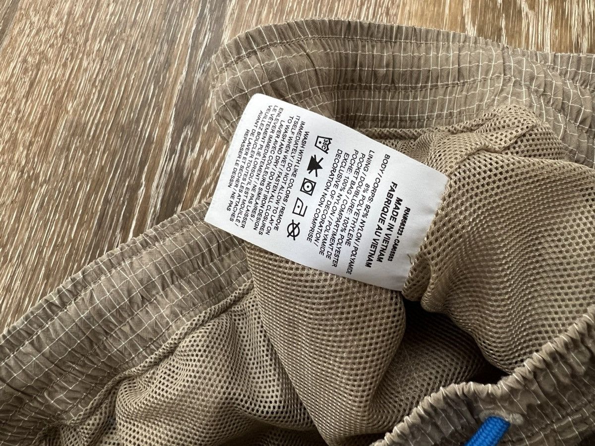 Nike × Off-White Nike x Off-White Woven Short 'Khaki' Size US 28 / EU 44 - 5 Thumbnail