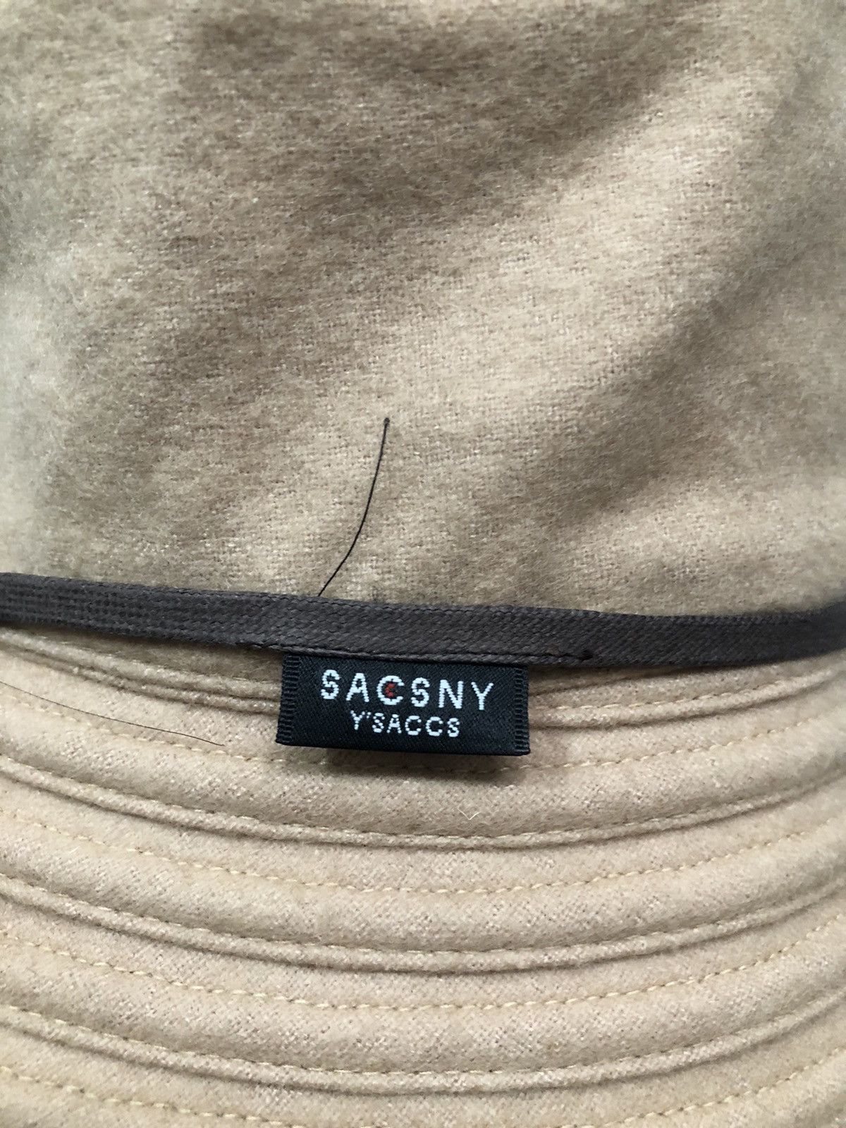 Y's SACSNY x Y’SACCS Size ONE SIZE - 2 Thumbnail