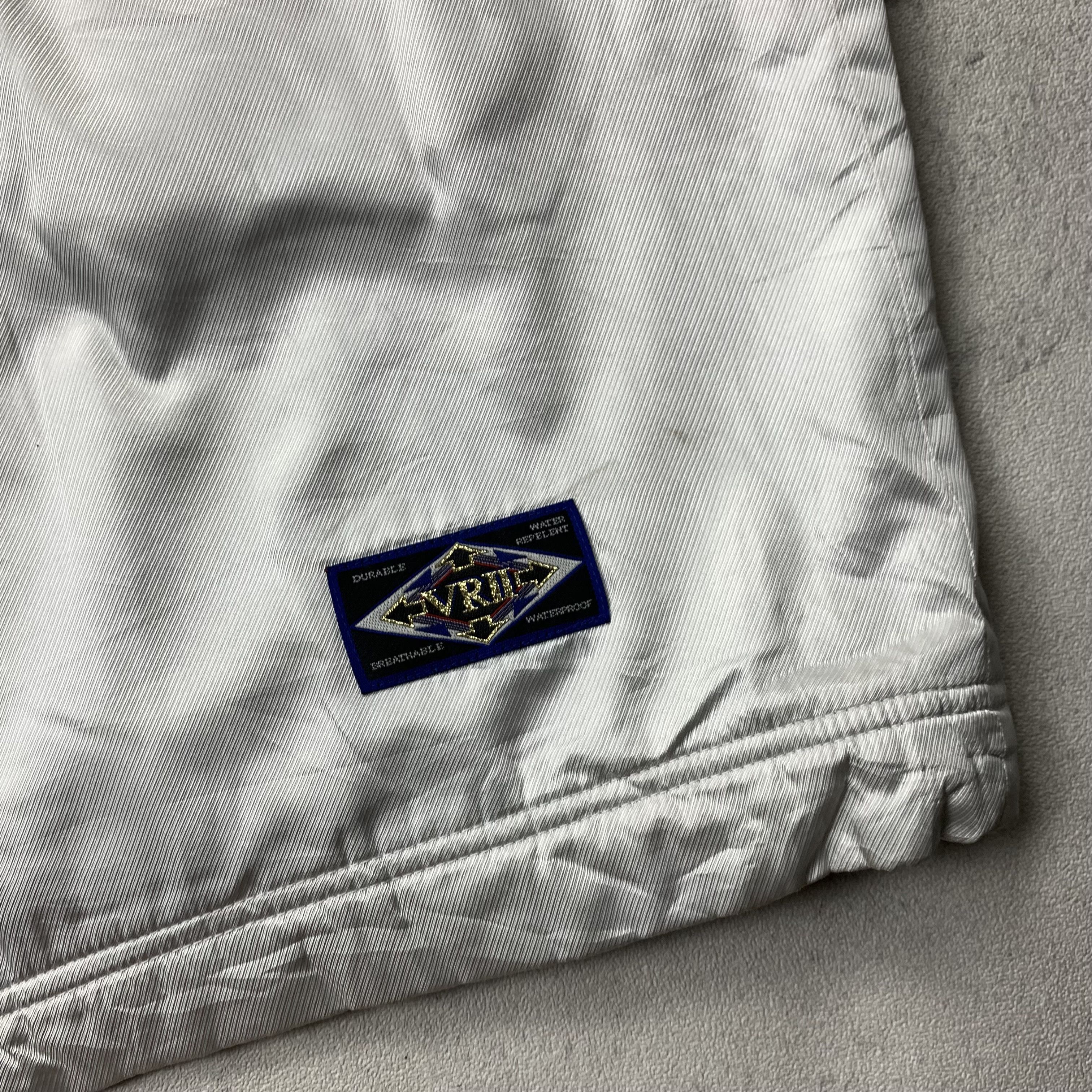 Kappa Vintage Kappa Winter Coat Jacket Size US M / EU 48-50 / 2 - 6 Thumbnail