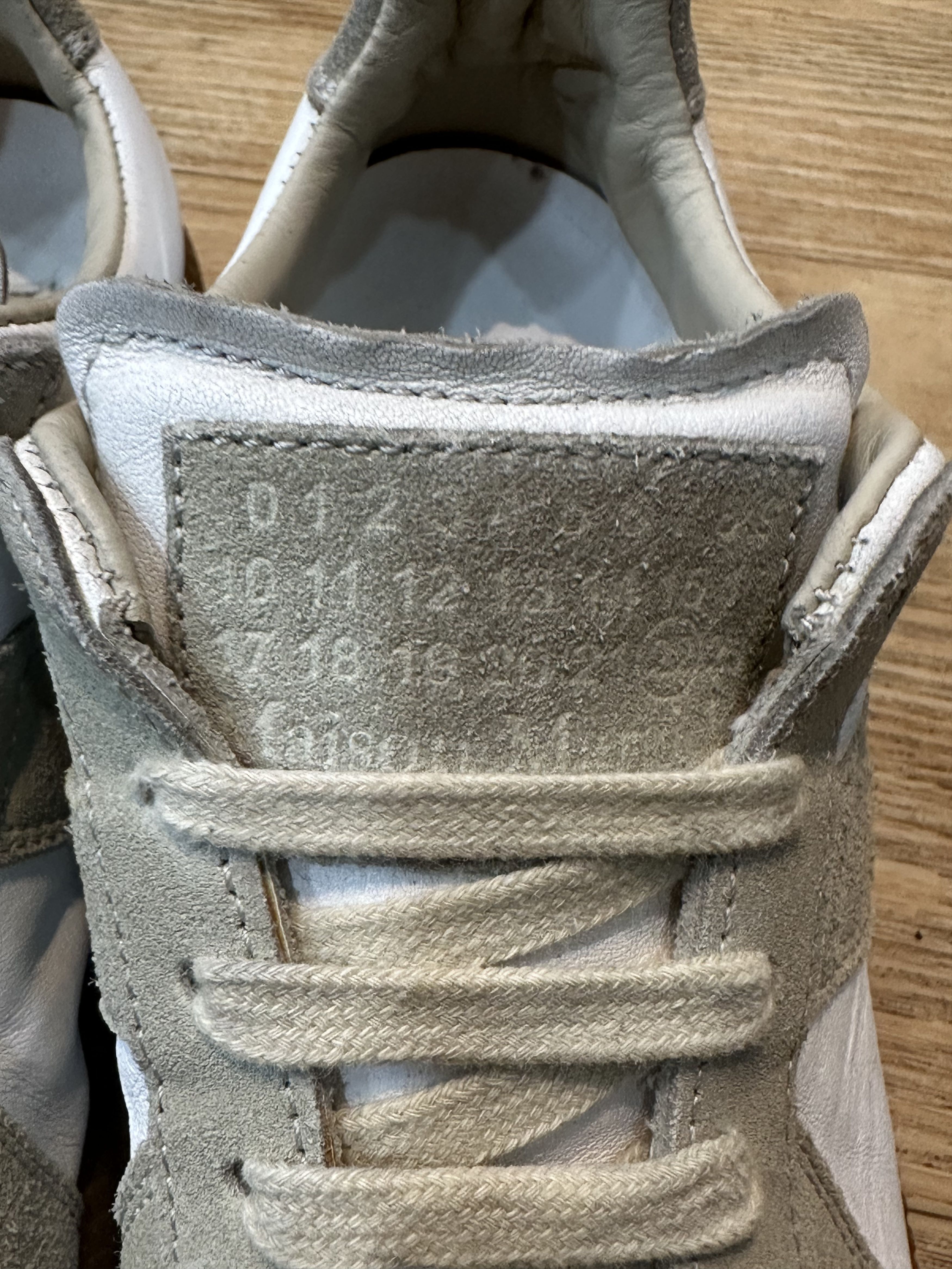Maison Margiela Maison Margiela Replica Gats Size US 6 / IT 36 - 6 Thumbnail