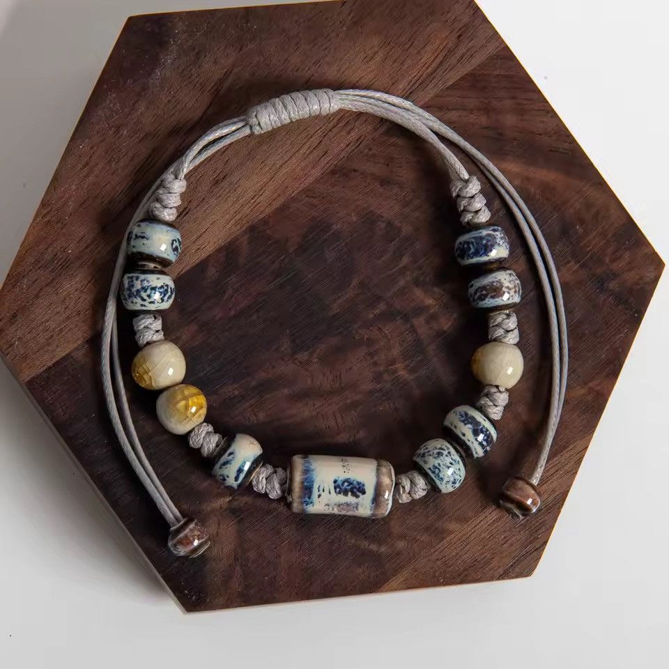 Japanese Brand FAKEMINK Bazo 1199 bracelet | Grailed