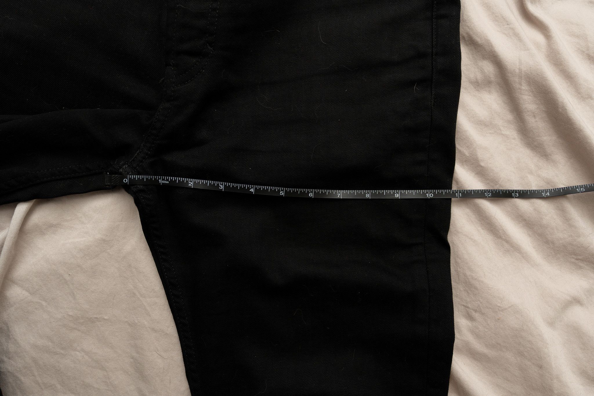 Acne Studios Acne Studios Jeans River Stay Black Size 29 Size US 29 - 7 Thumbnail