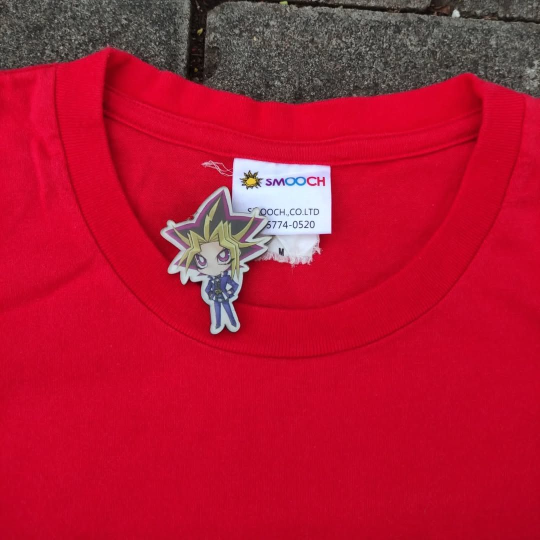 Band Tees Momoiro Clover Z Kanako Momota Live 2014 Tee Size US M / EU 48-50 / 2 - 3 Thumbnail
