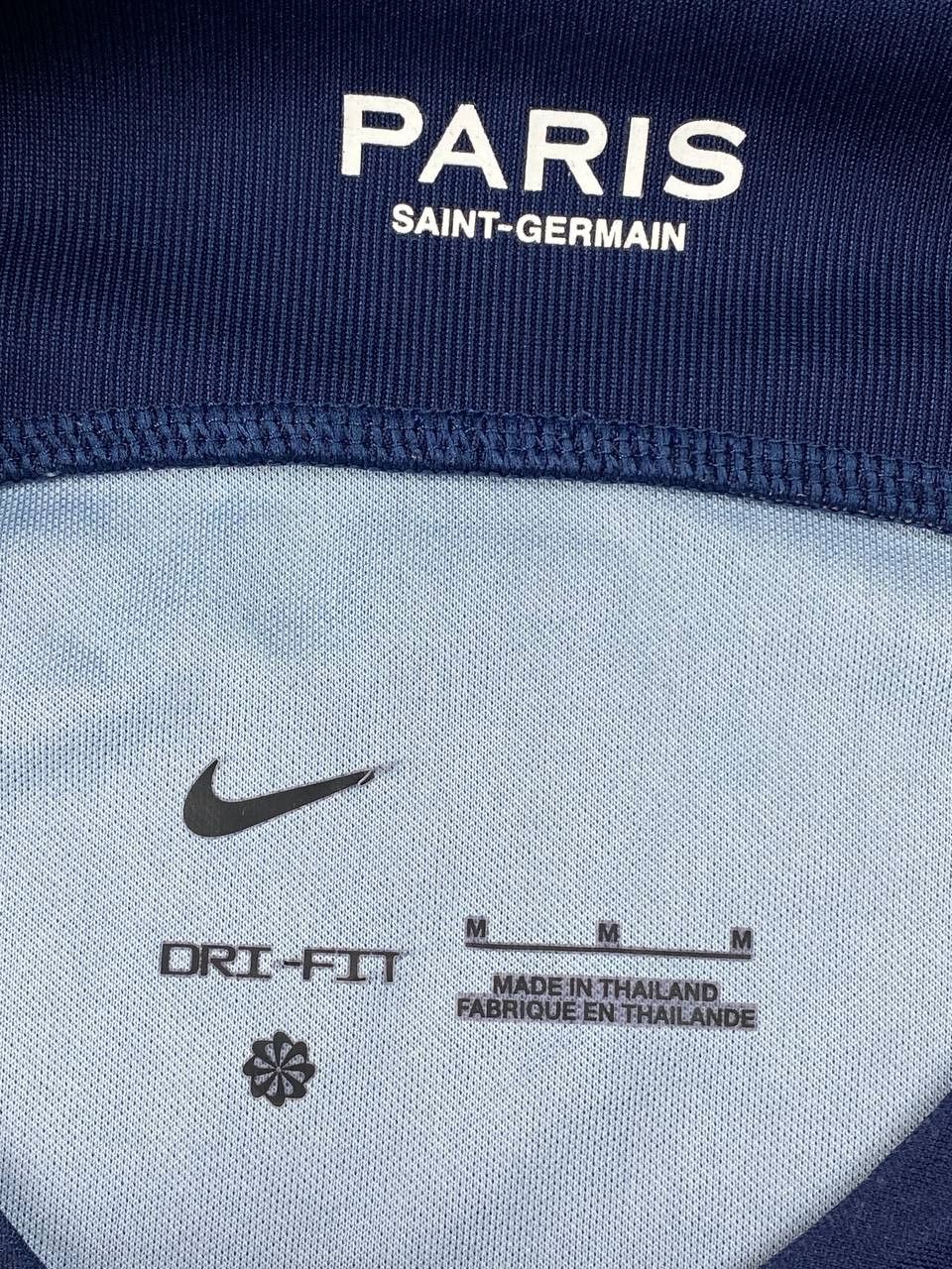Nike Nike Paris Saint-Germain 2023 2024 Home Soccer Jersey Men Size US M / EU 48-50 / 2 - 13 Thumbnail