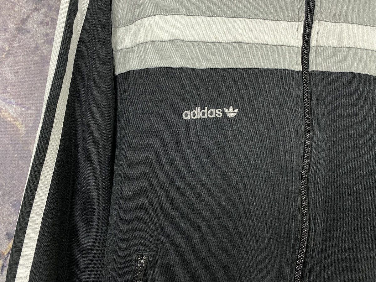 Adidas × Vintage Men’s Adidas 83-C Track Top Jacket Original Size L Size US L / EU 52-54 / 3 - 5 Thumbnail