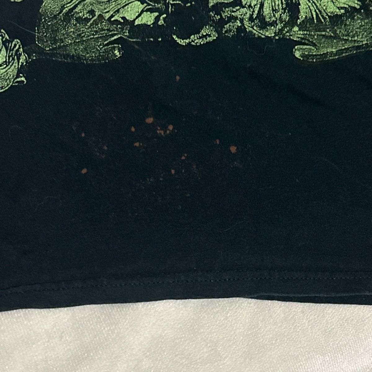 Bravado Black Sabbath Sabbath Bloody Sabbath Tee Size US S / EU 44-46 / 1 - 4 Thumbnail