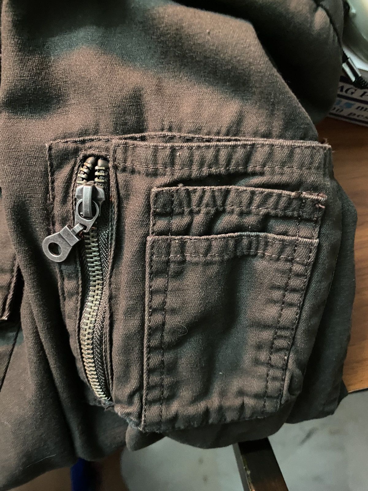 Von Dutch von dutch parkas vintage Size US M / EU 48-50 / 2 - 4 Thumbnail