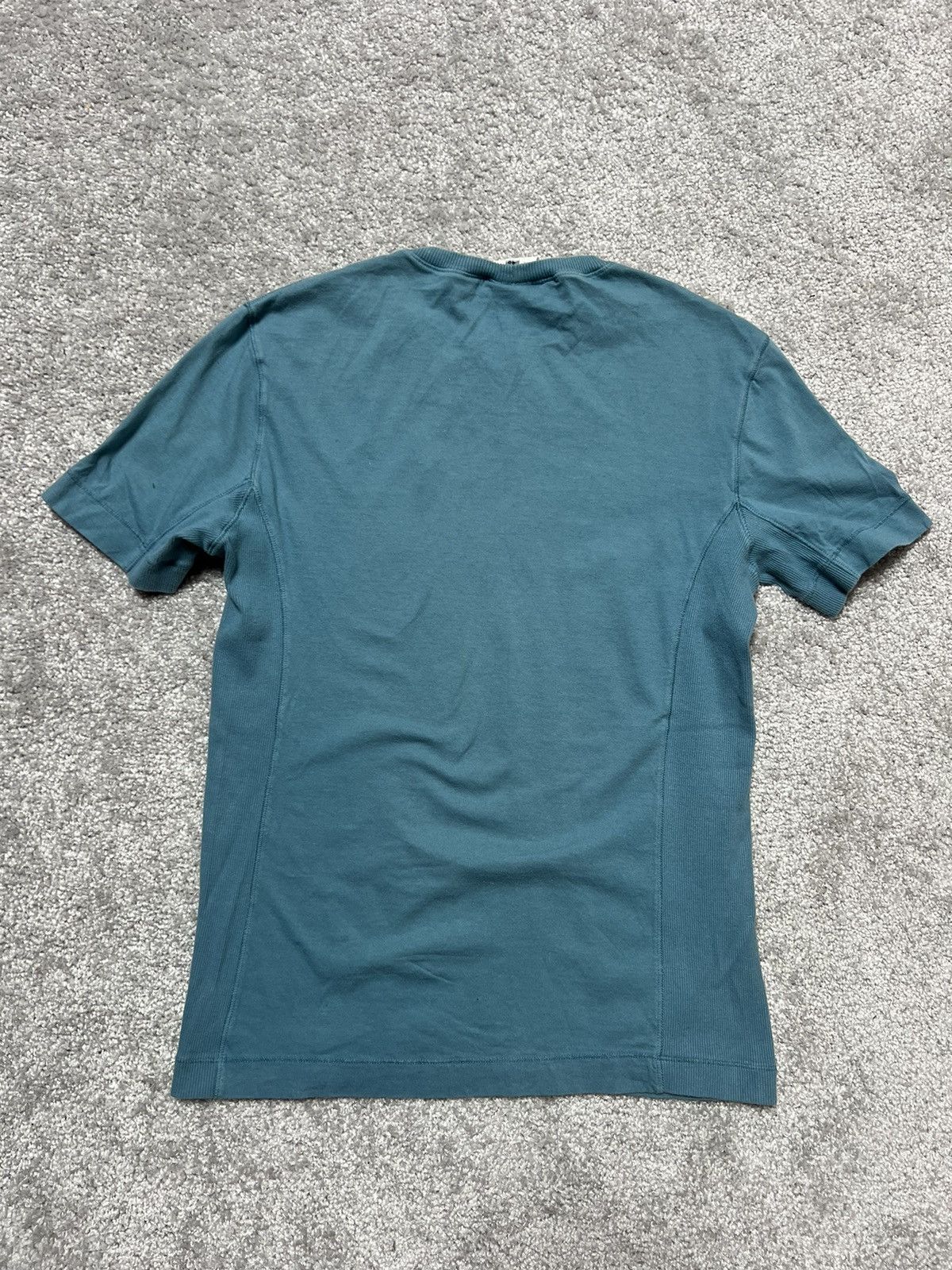 Dolce & Gabbana Dolce & Gabbana The Motorway Eagles Milan AW 2004 2005 Tee Size US S / EU 44-46 / 1 - 6 Thumbnail