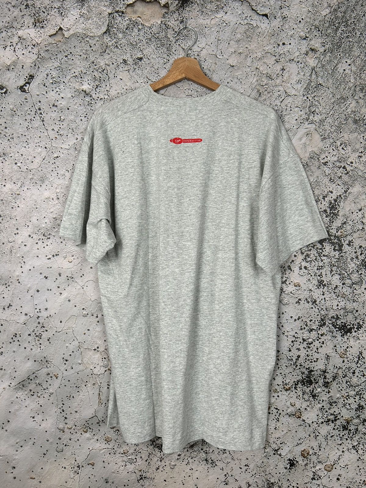Vintage Vintage Ignition Single Stitch 90s Graphic Tee Size US XL / EU 56 / 4 - 3 Thumbnail