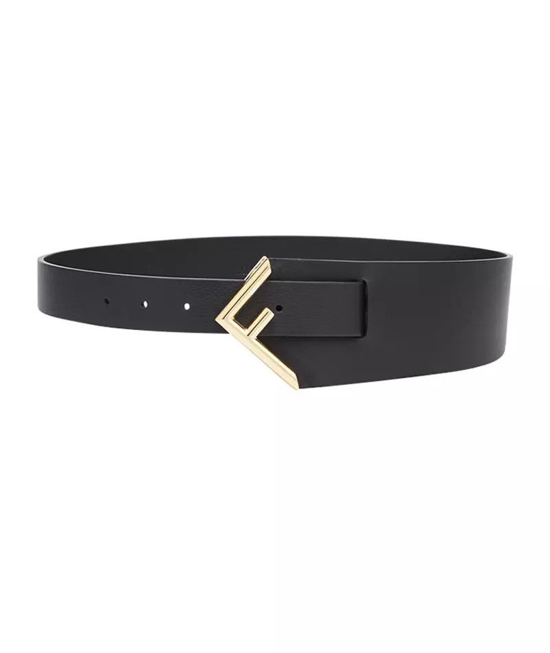 Fendi o1loc1c0824 Size: OS / Belt in Black Size ONE SIZE - 1 Preview