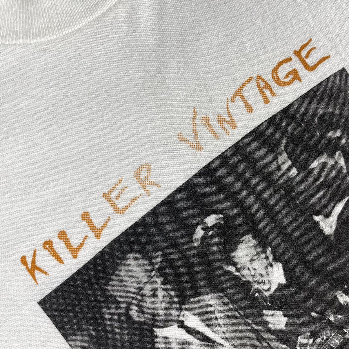 Hanes × Vintage Vintage Killer Vintage Specialty Guitars T-Shirt 90s Size US XL / EU 56 / 4 - 6 Thumbnail