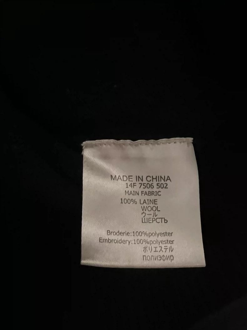 Givenchy Givenchy Five-Star Sweater Classic Style 2506-Nextarrow Size US M / EU 48-50 / 2 - 5 Thumbnail