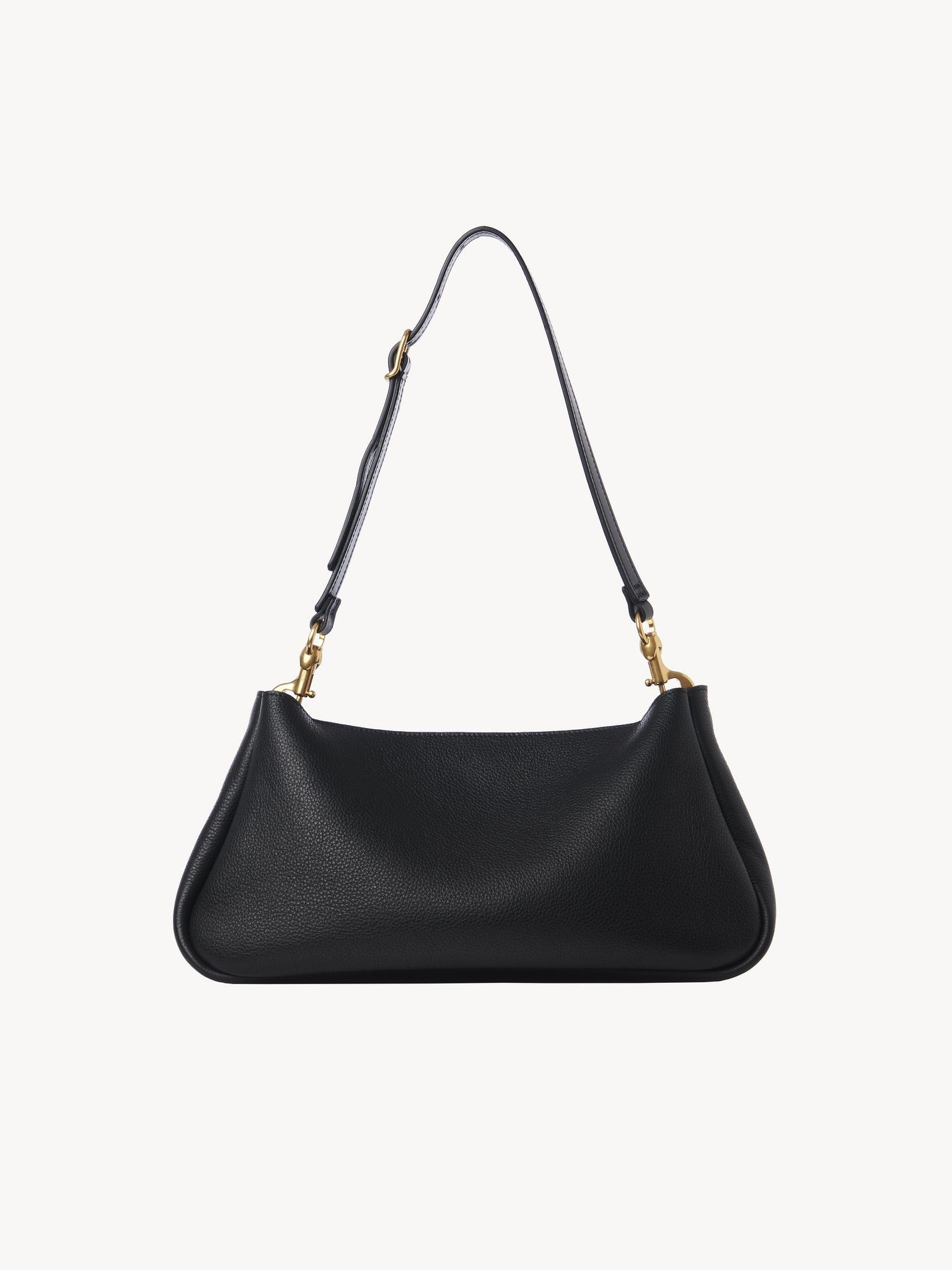 Chloe o1loc1c1224 Size: OS / CHC23 Marcie Clutch in Black Size ONE SIZE - 3 Thumbnail