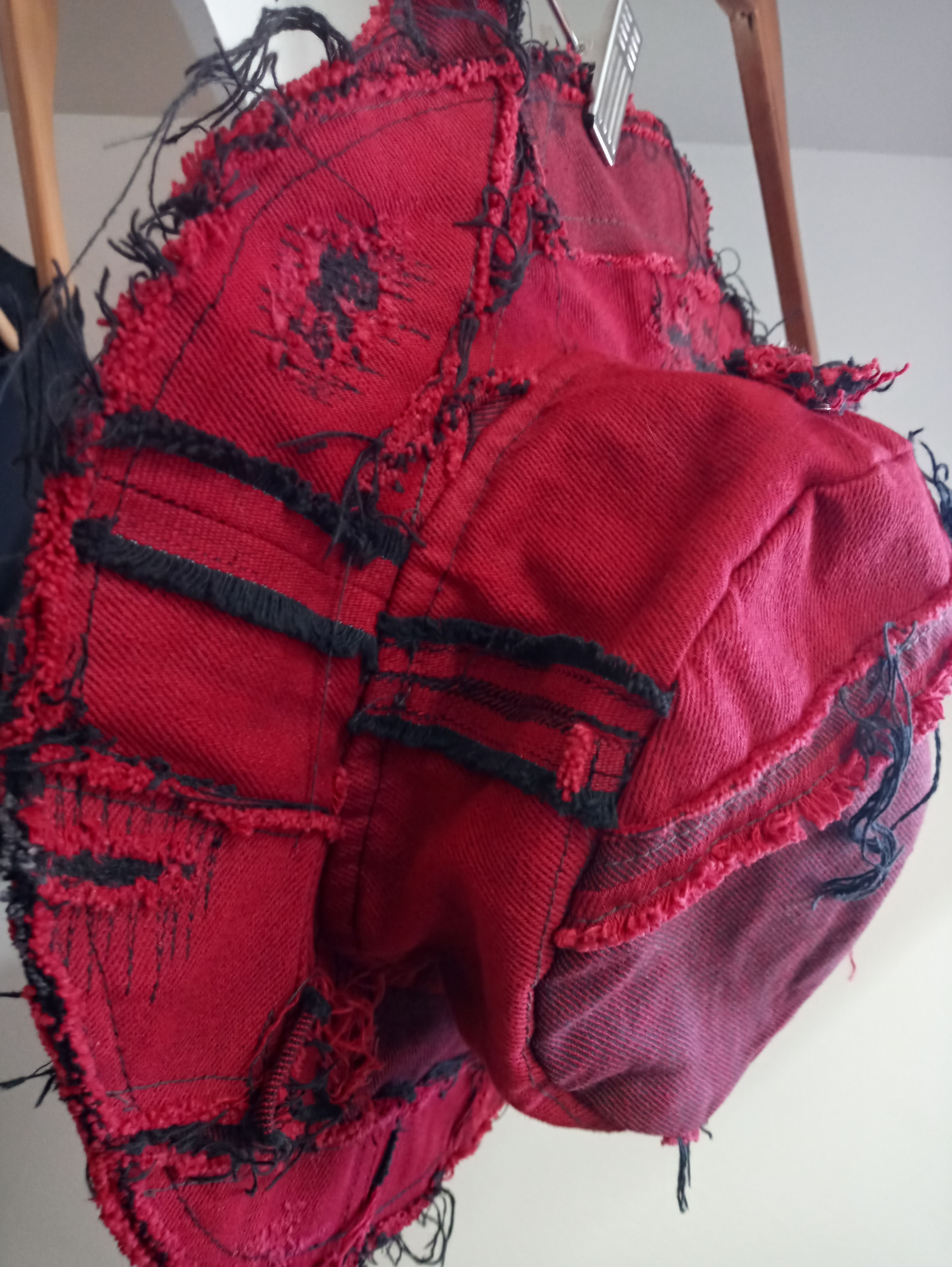 Other 1/1 Bucket Hat Size ONE SIZE - 7 Thumbnail