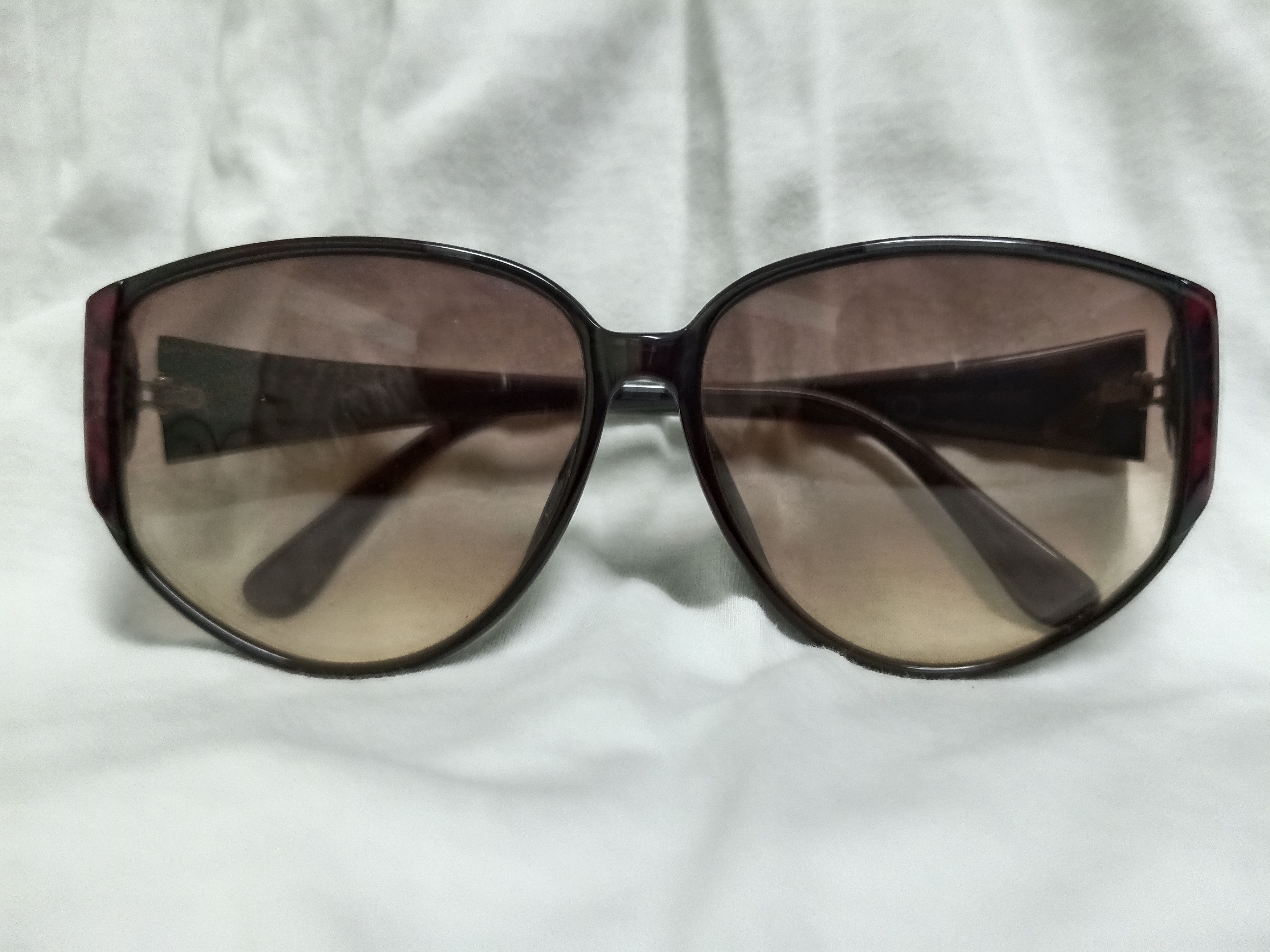 Vintage Monalisa Vintage sunglasses Size ONE SIZE - 1 Thumbnail