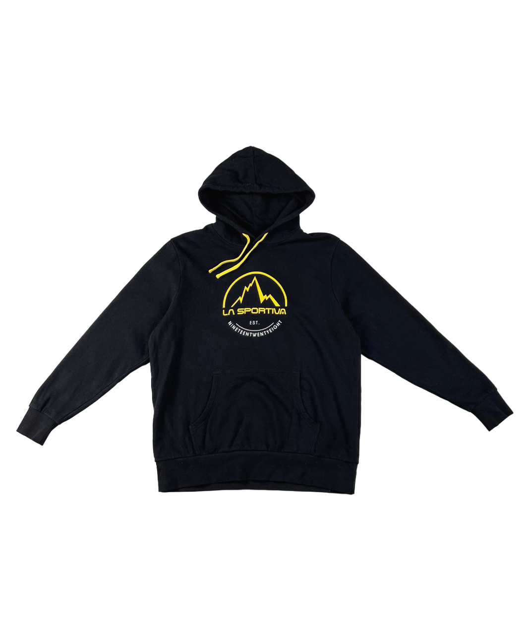La Sportiva La Sportiva Hoodie L Size US L / EU 52-54 / 3 - 1 Thumbnail
