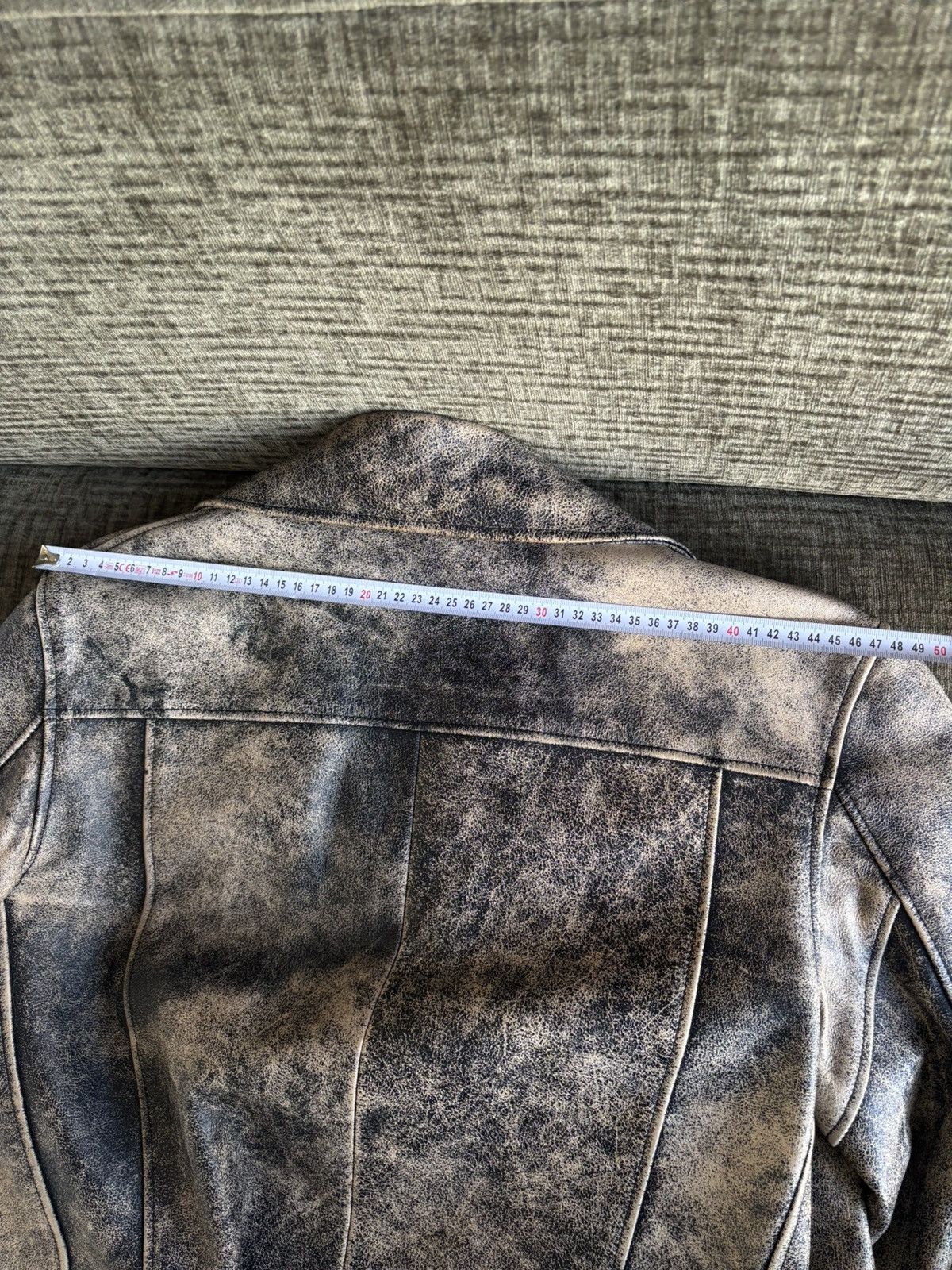 Acne Studios Perfecto Acnee Studio rare Size US M / EU 48-50 / 2 - 4 Thumbnail