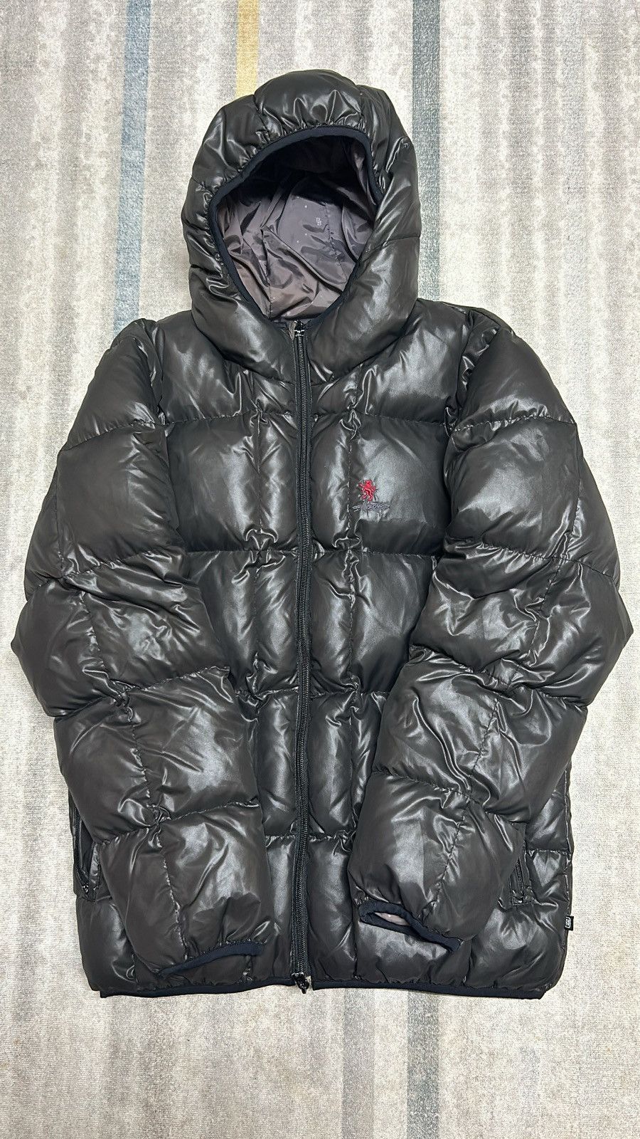 Billabong Billabong reversible puff jacket Size US L / EU 52-54 / 3 - 2 Thumbnail