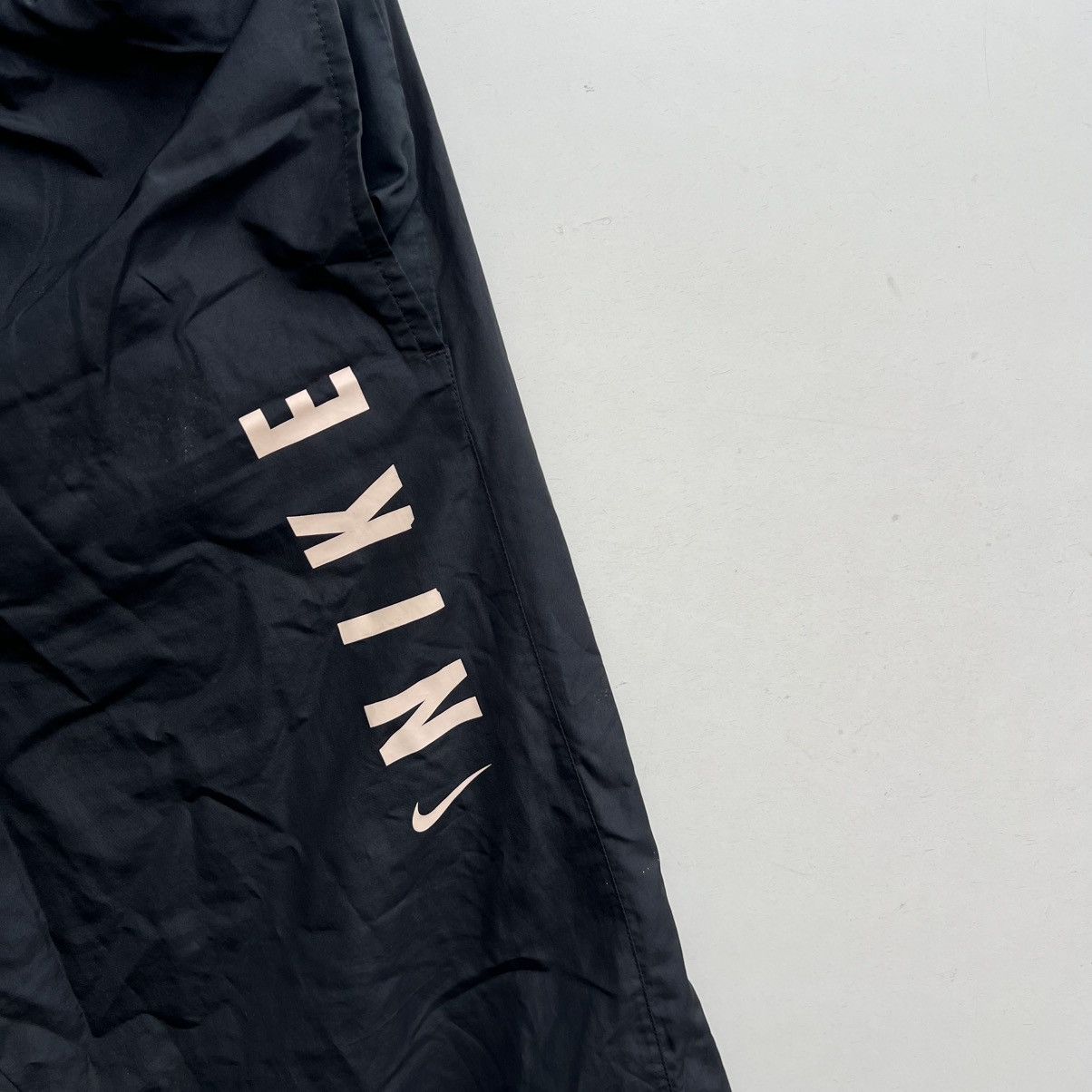 Nike × Vintage Nike sweatpants vintage pants Size US 32 / EU 48 - 2 Thumbnail