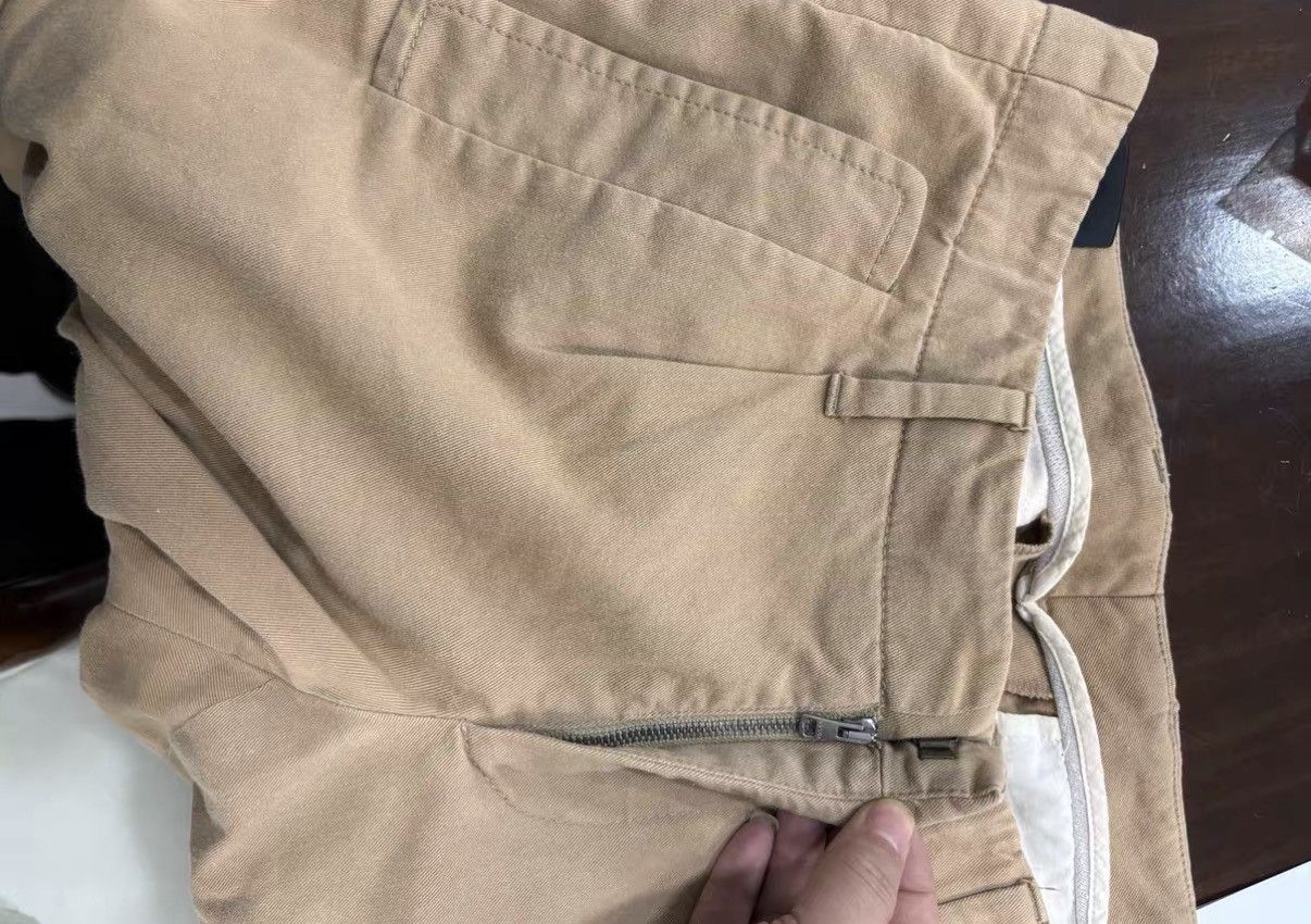 Gucci Gucci Casual Pants J2 Size US 28 / EU 44 - 3 Thumbnail