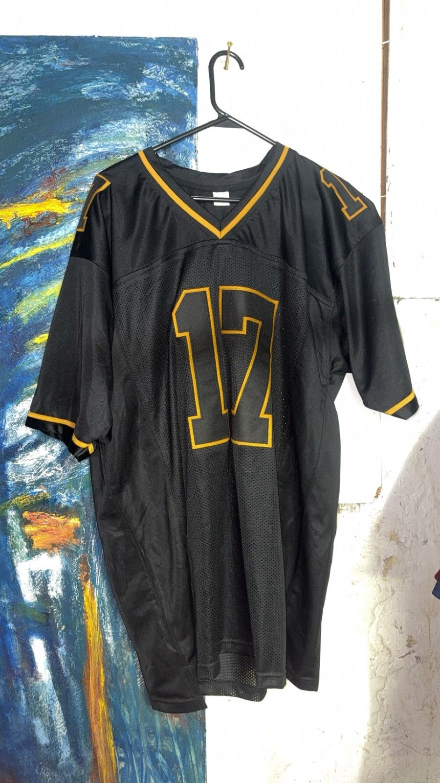 Signatures signed davante adams jersey Size US XL / EU 56 / 4 - 1 Thumbnail