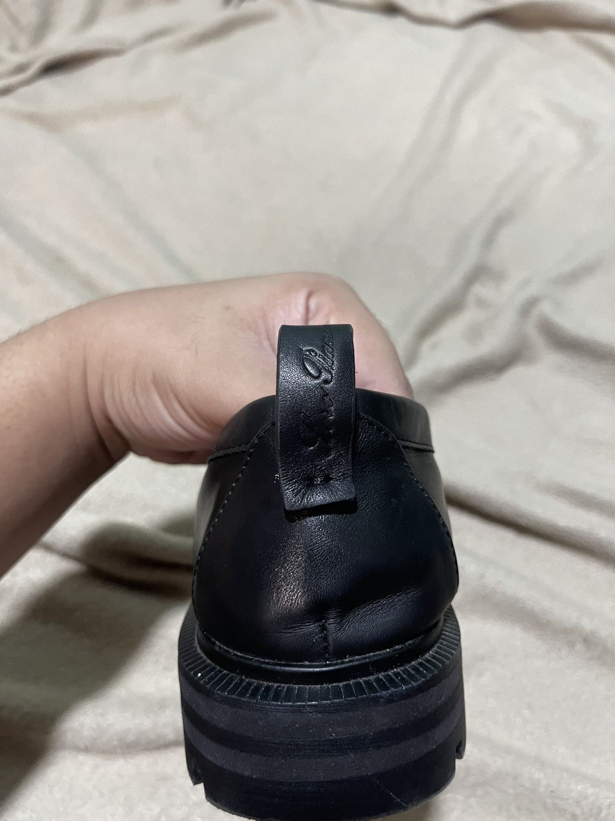 Loro Piana Loro Piana Loafers Size US 6 / EU 39 - 7 Thumbnail