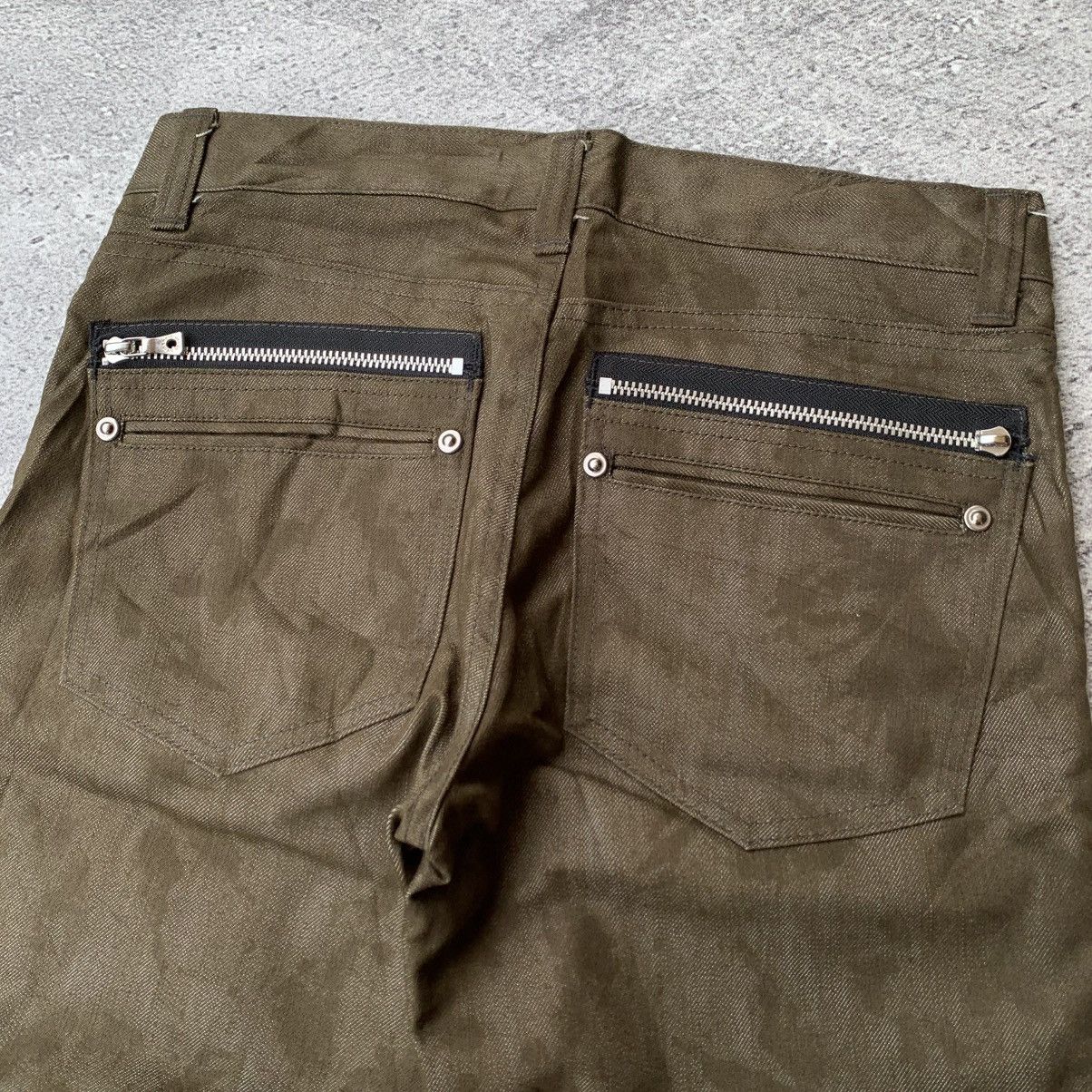 semanticdesign Semantic Design abstract Flared Jeans Size US 30 / EU 46 - 8 Thumbnail