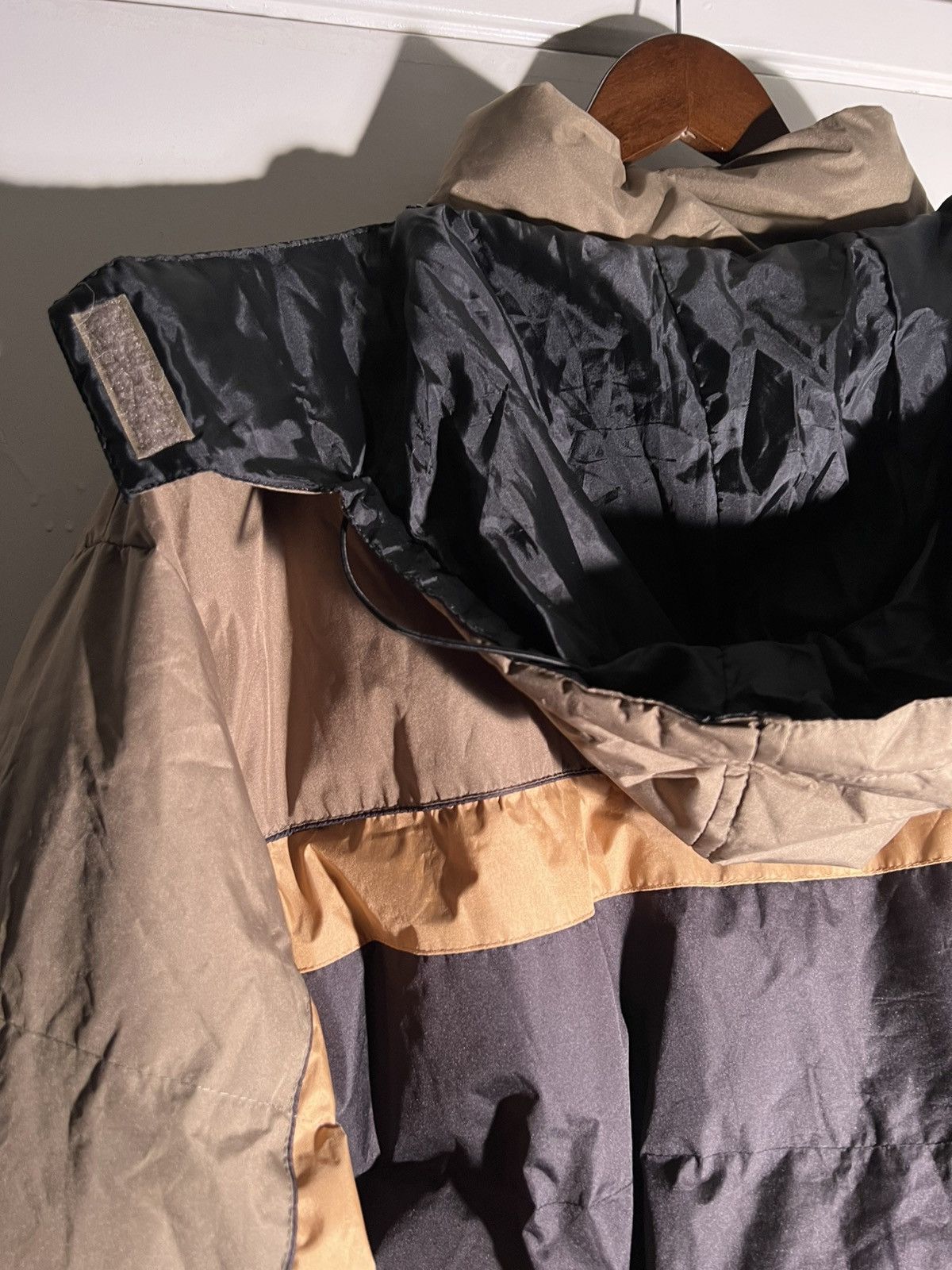 Vintage 90’s 2000’s Y2K VTG Vintage L.B.H. Retro Puffer Down Jacket Size US XXL / EU 58 / 5 - 8 Thumbnail