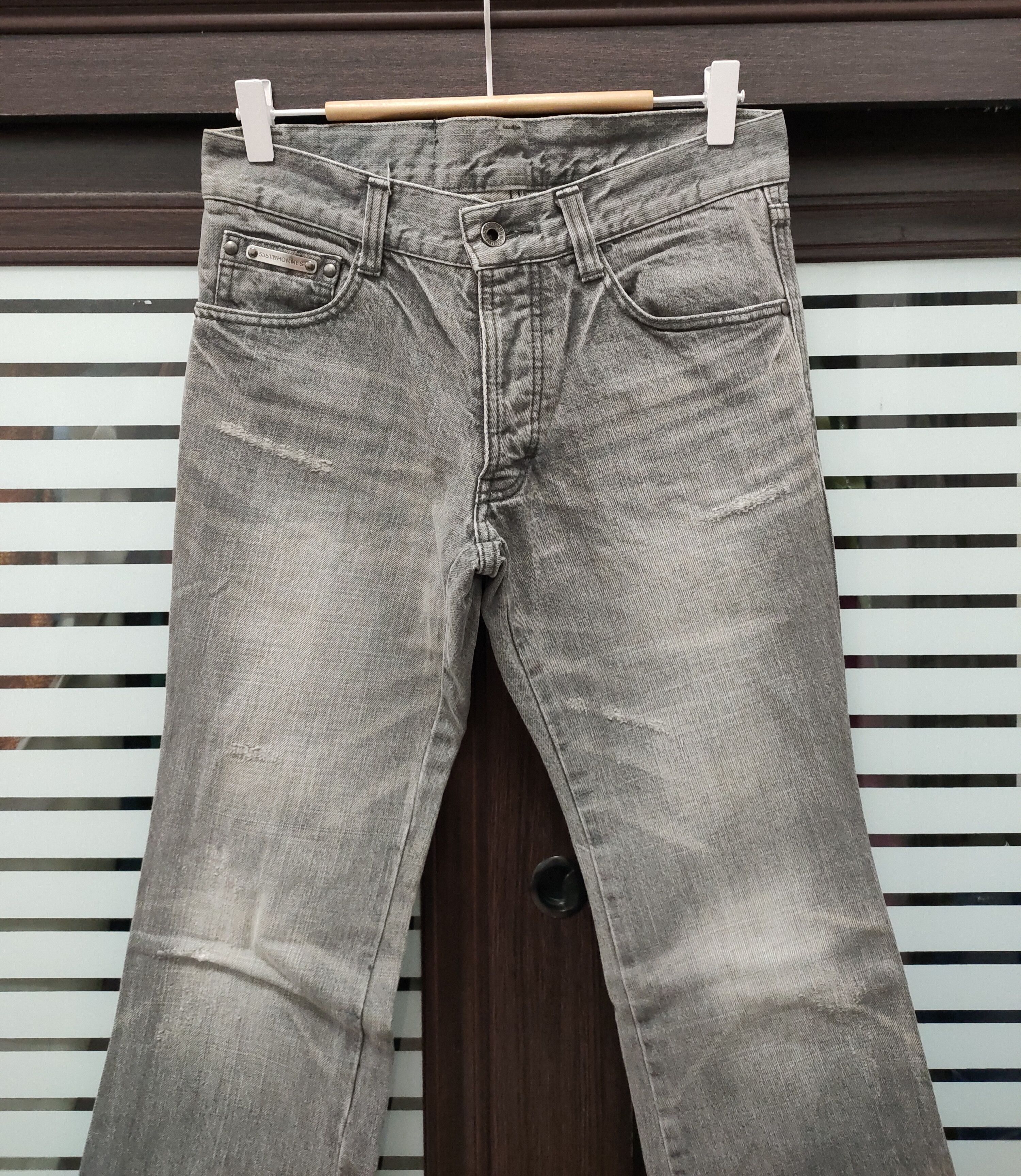 5351 POUR LES HOMMES 💥5351 Pour Les Hommes Denim 💥 Size US 31 - 1 Thumbnail