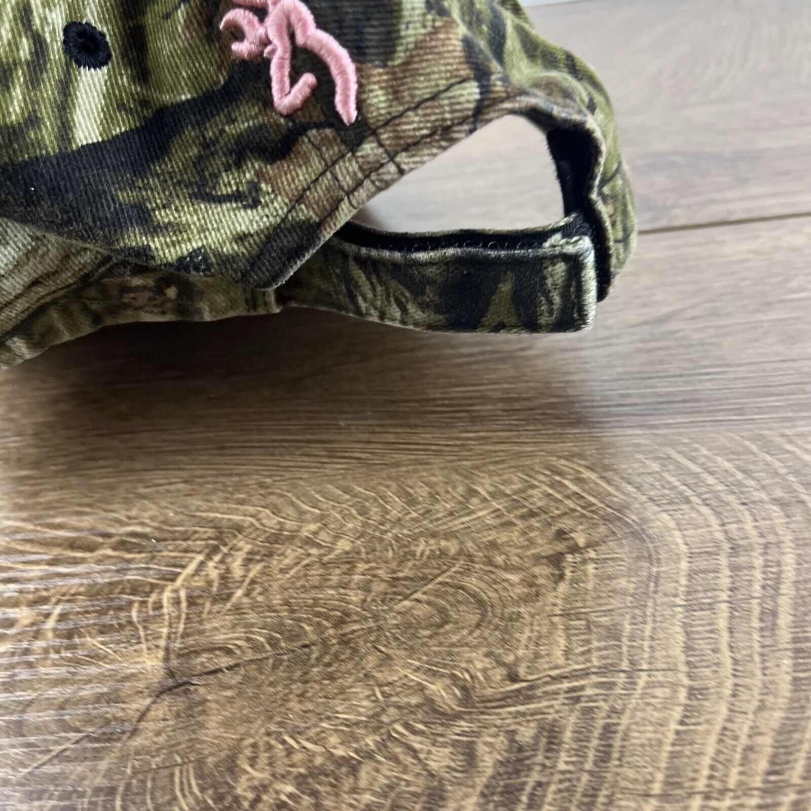 Other Hunting Hat Deer Hunt Camo Adjustable Hat Camo Hat Adjustabl Size ONE SIZE - 10 Thumbnail