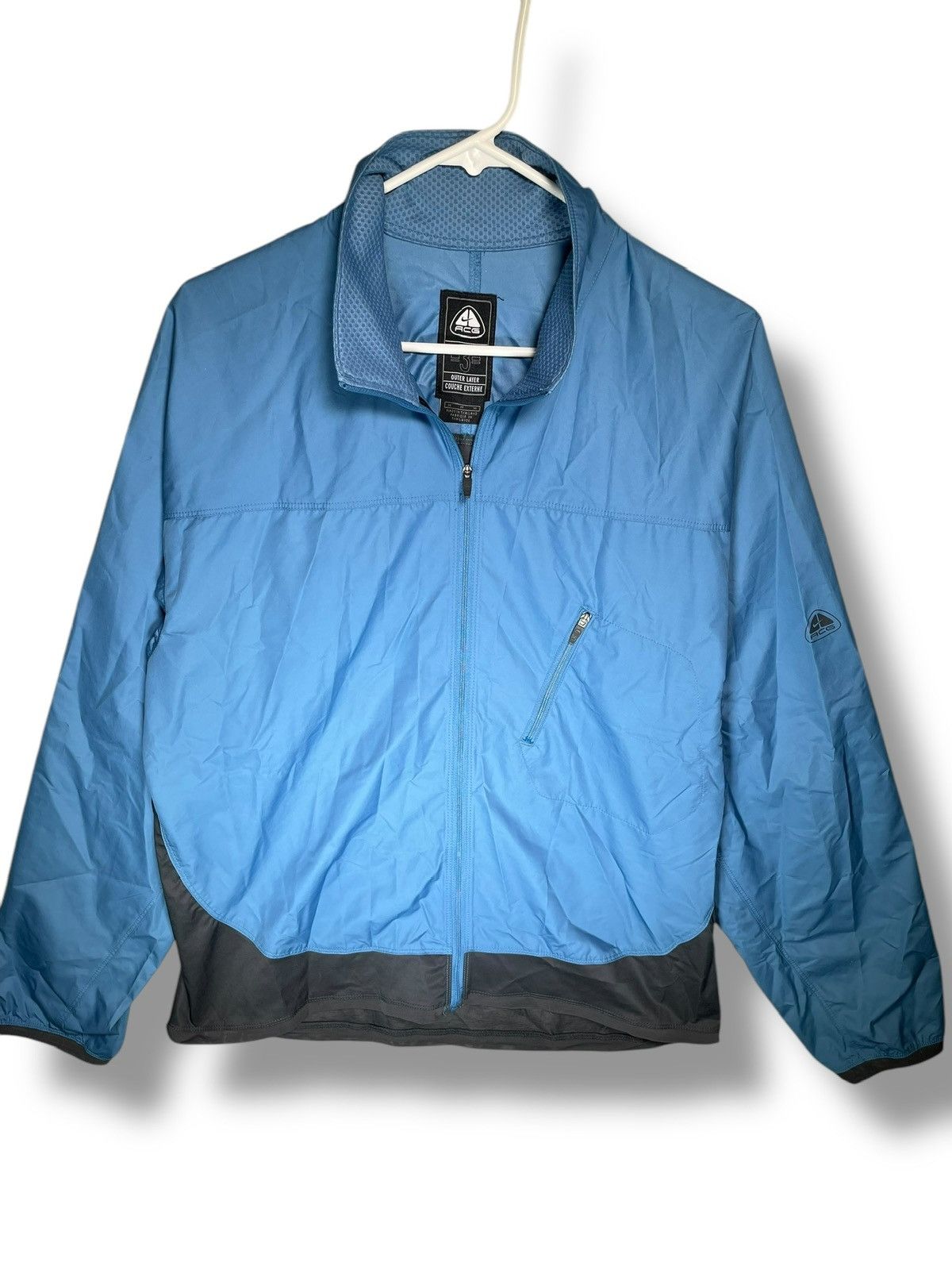 Nike ACG Nike ACG Jacket Size US M / EU 48-50 / 2 - 5 Thumbnail
