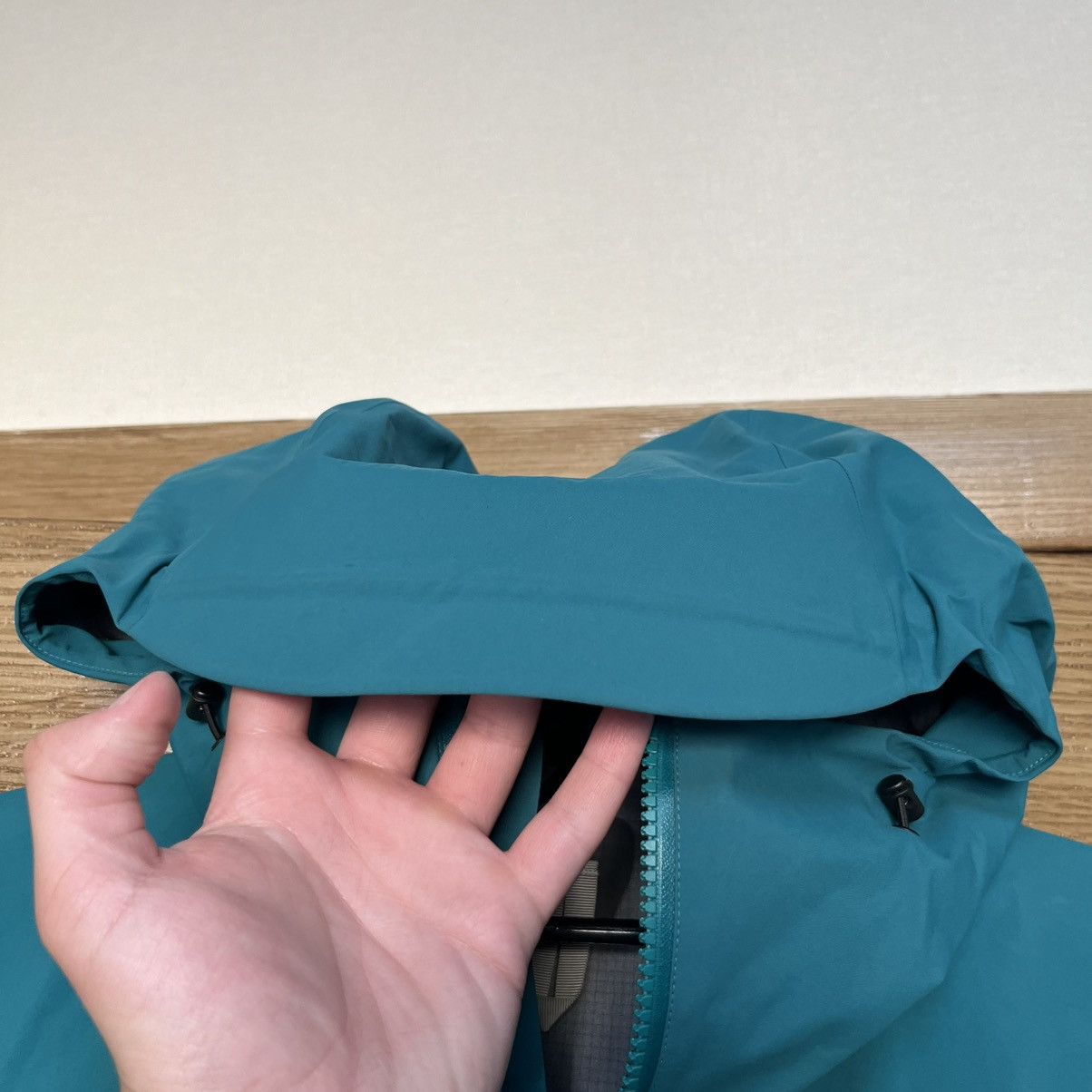 Arc'teryx Arcteryx jacket gore-tex Size US S / EU 44-46 / 1 - 11 Thumbnail
