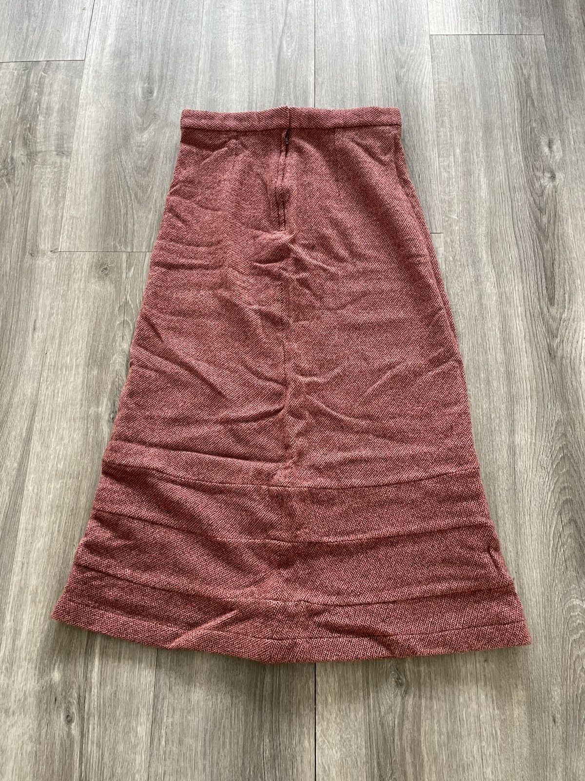 Comme des Garcons Skirt comme des garçons Size 27" / US 4 / IT 40 - 1 Thumbnail