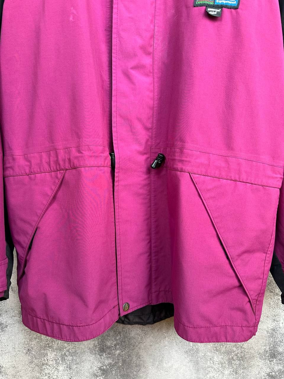 Mountain Equipment Mountain Equipment 35 Everest Expeditions GORE-TEX Jacket Size US XL / EU 56 / 4 - 7 Thumbnail