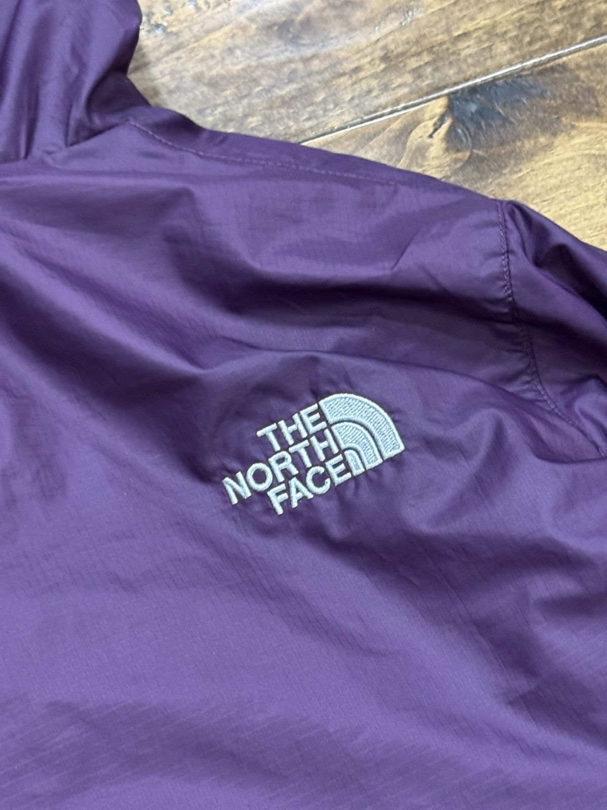 The North Face North Face Jacket Size M / US 6-8 / IT 42-44 - 11 Thumbnail