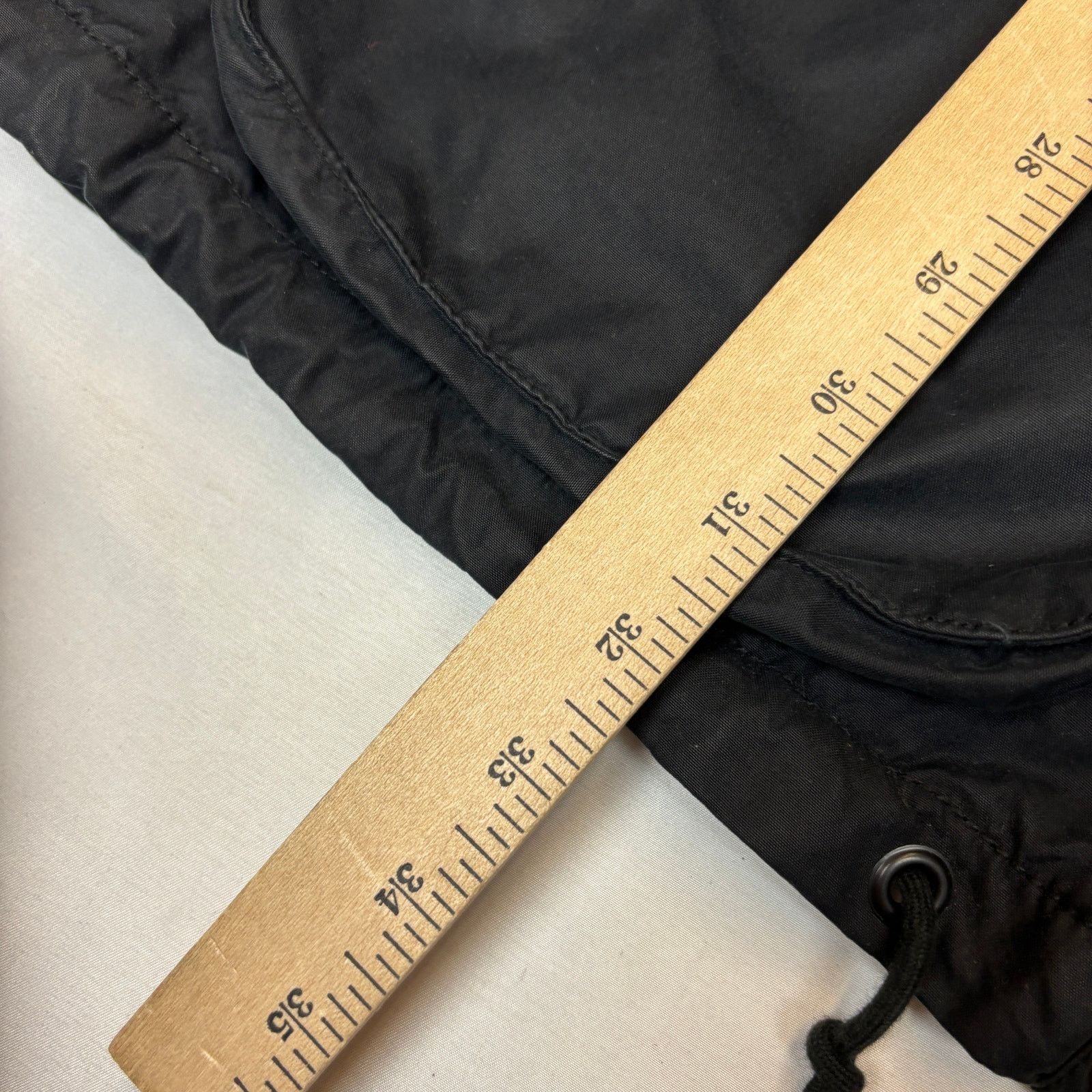 Ralph Lauren Black Label Ralph Lauren Black Label Utility Field Cotton Jacket XL Size US XL / EU 56 / 4 - 6 Thumbnail