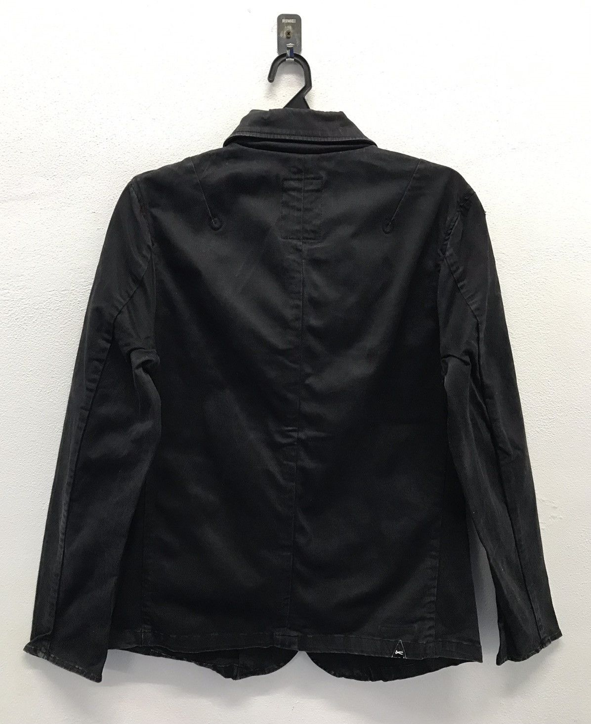 DENHAM × Vintage Vintage Denham Jacket Size US M / EU 48-50 / 2 - 2 Thumbnail