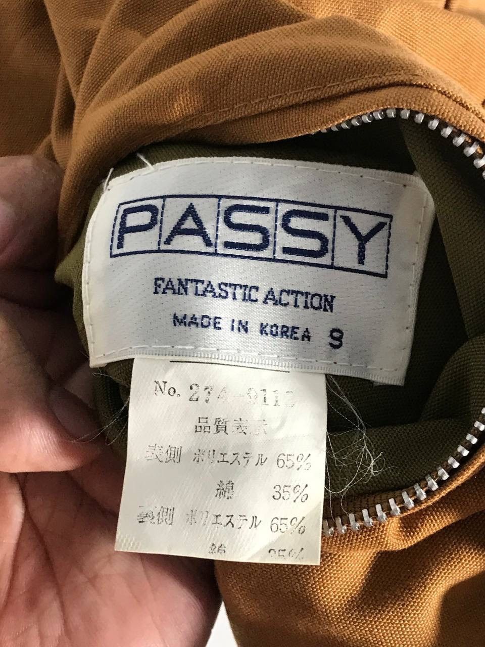 Vintage Military army reversible vest Size US S / EU 44-46 / 1 - 11 Thumbnail